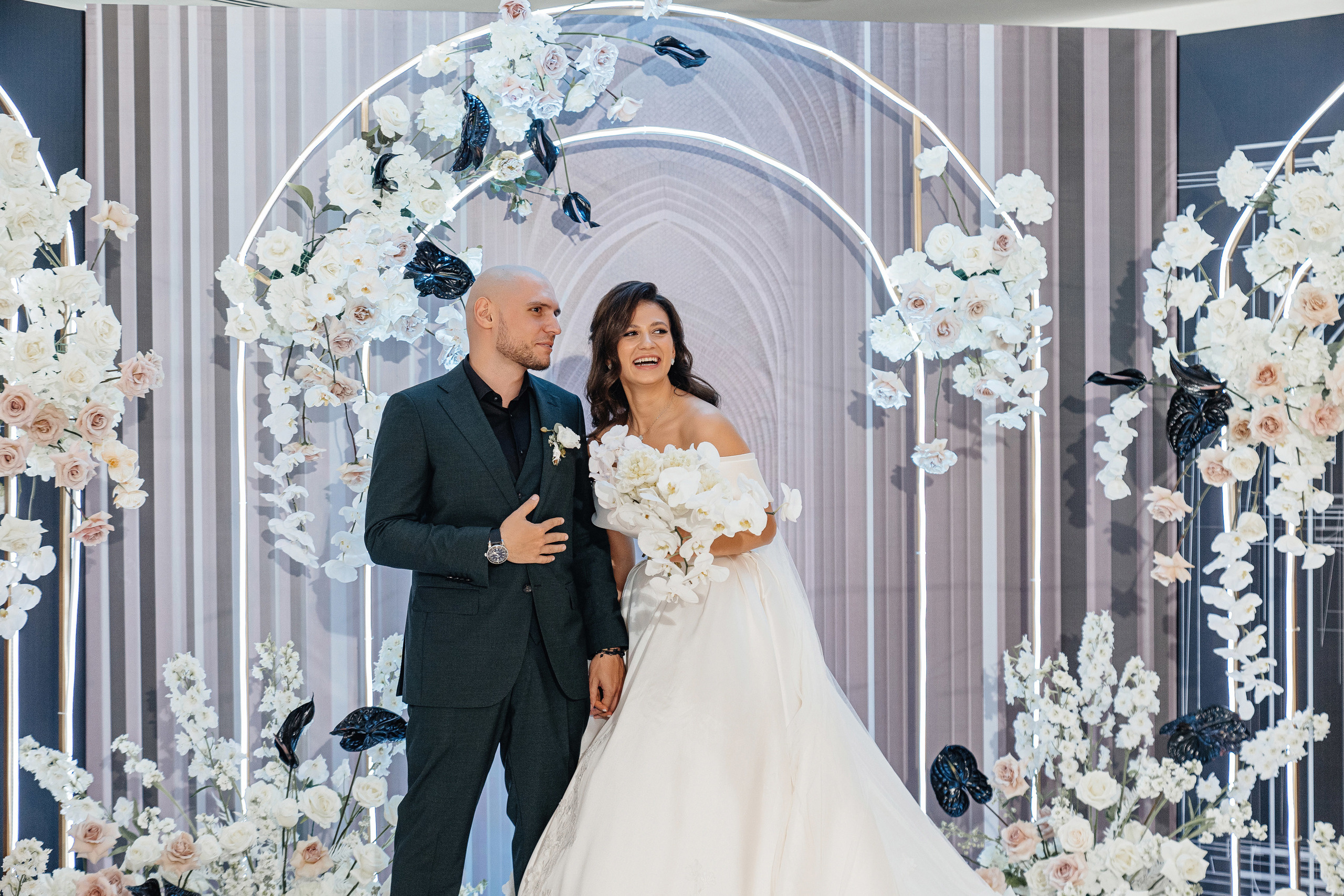 Timur&Sati. Фотограф Ян Сылка