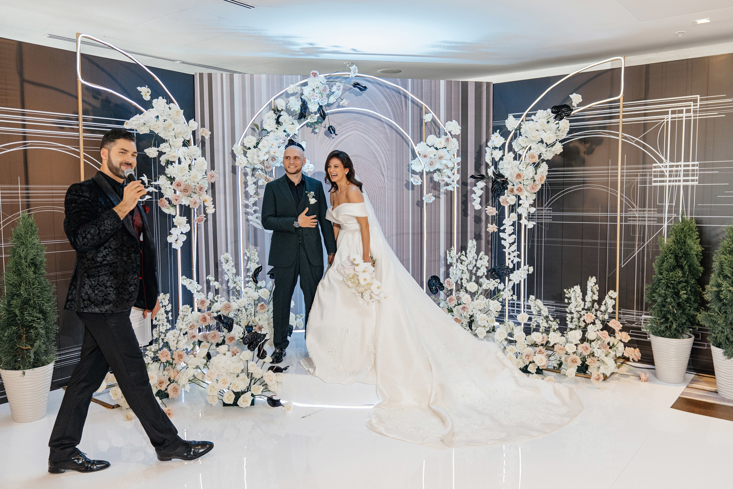 Timur&Sati. Фотограф Ян Сылка