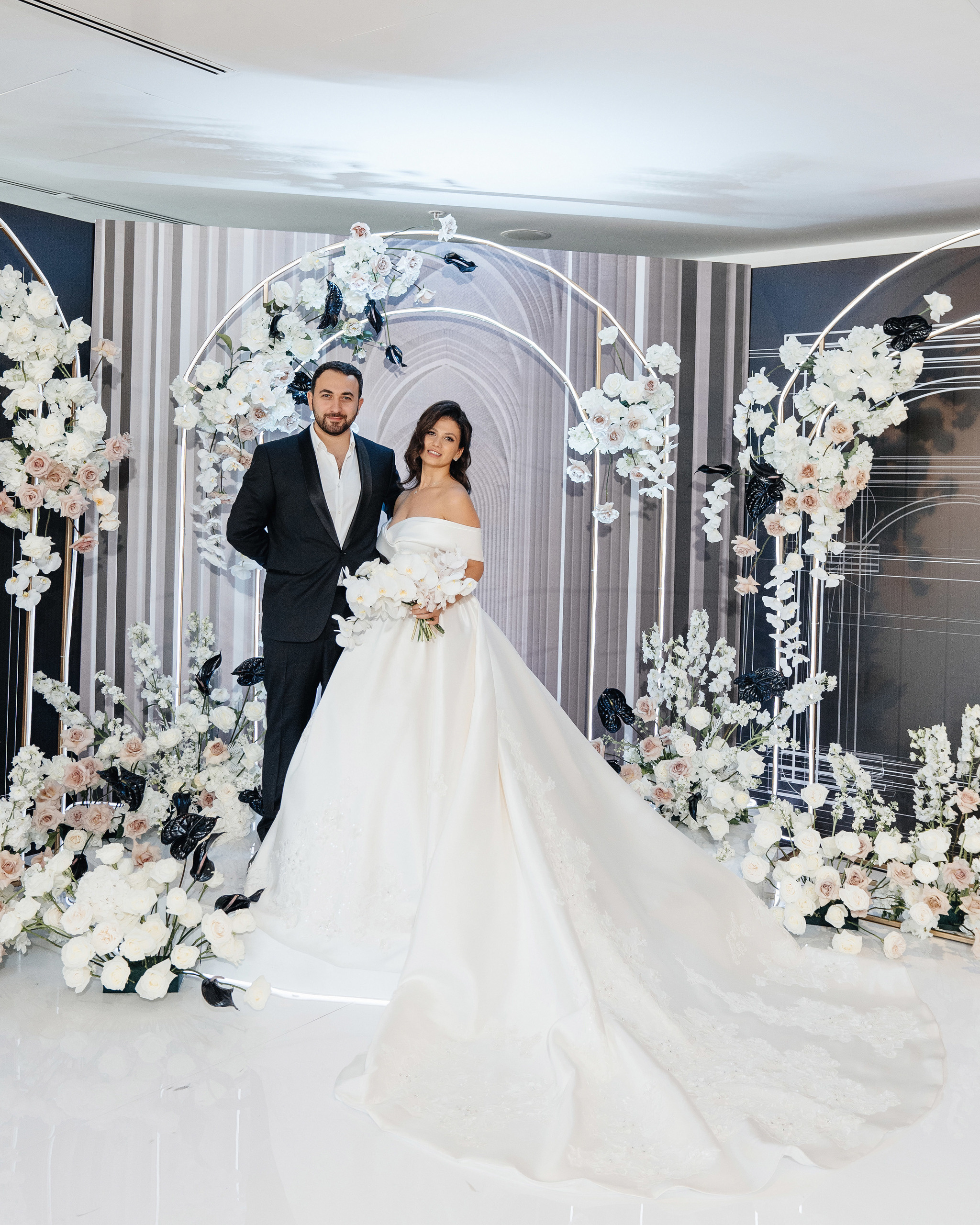 Timur&Sati. Фотограф Ян Сылка