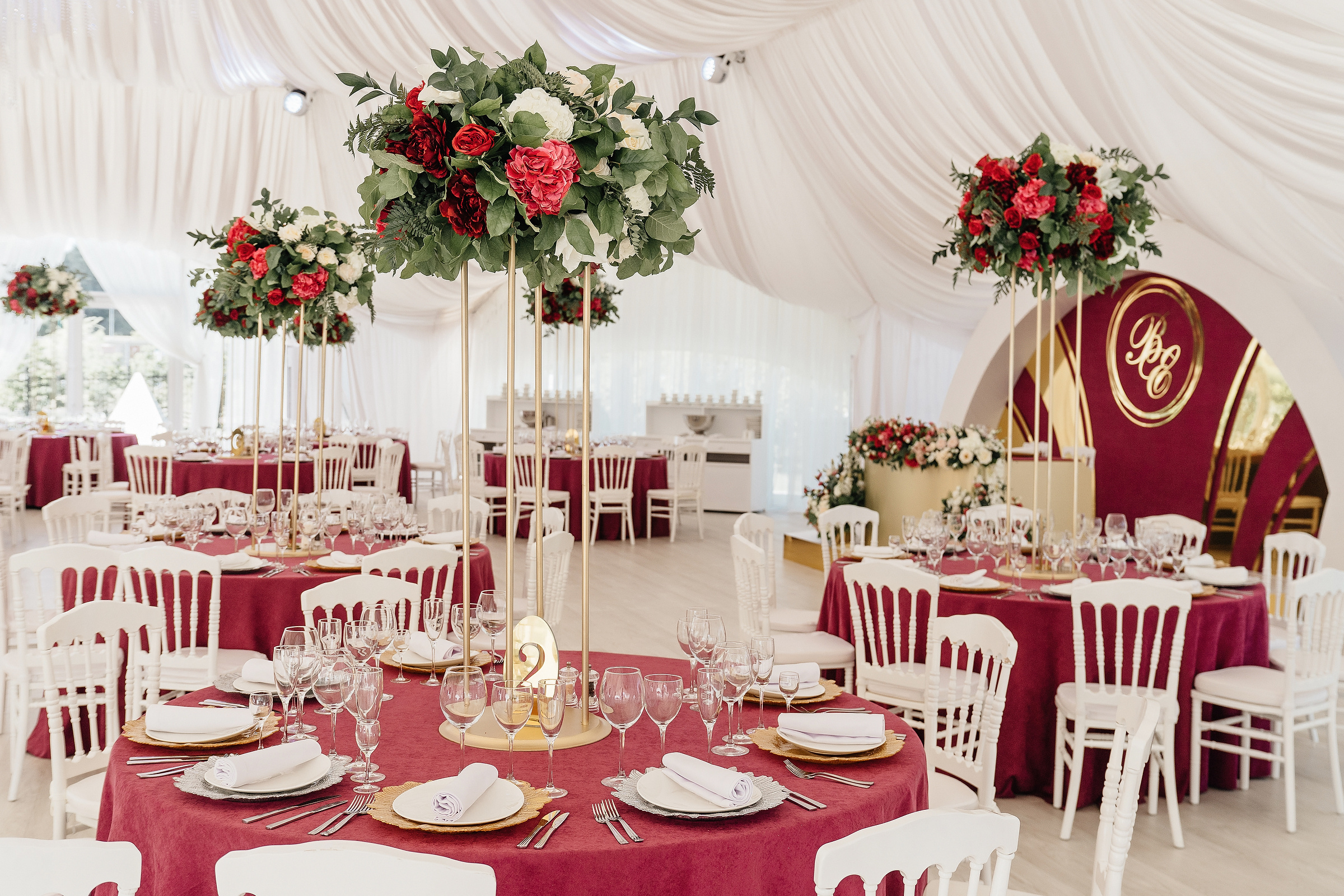 Вадим и Евгения. Фотограф Ян Сылка