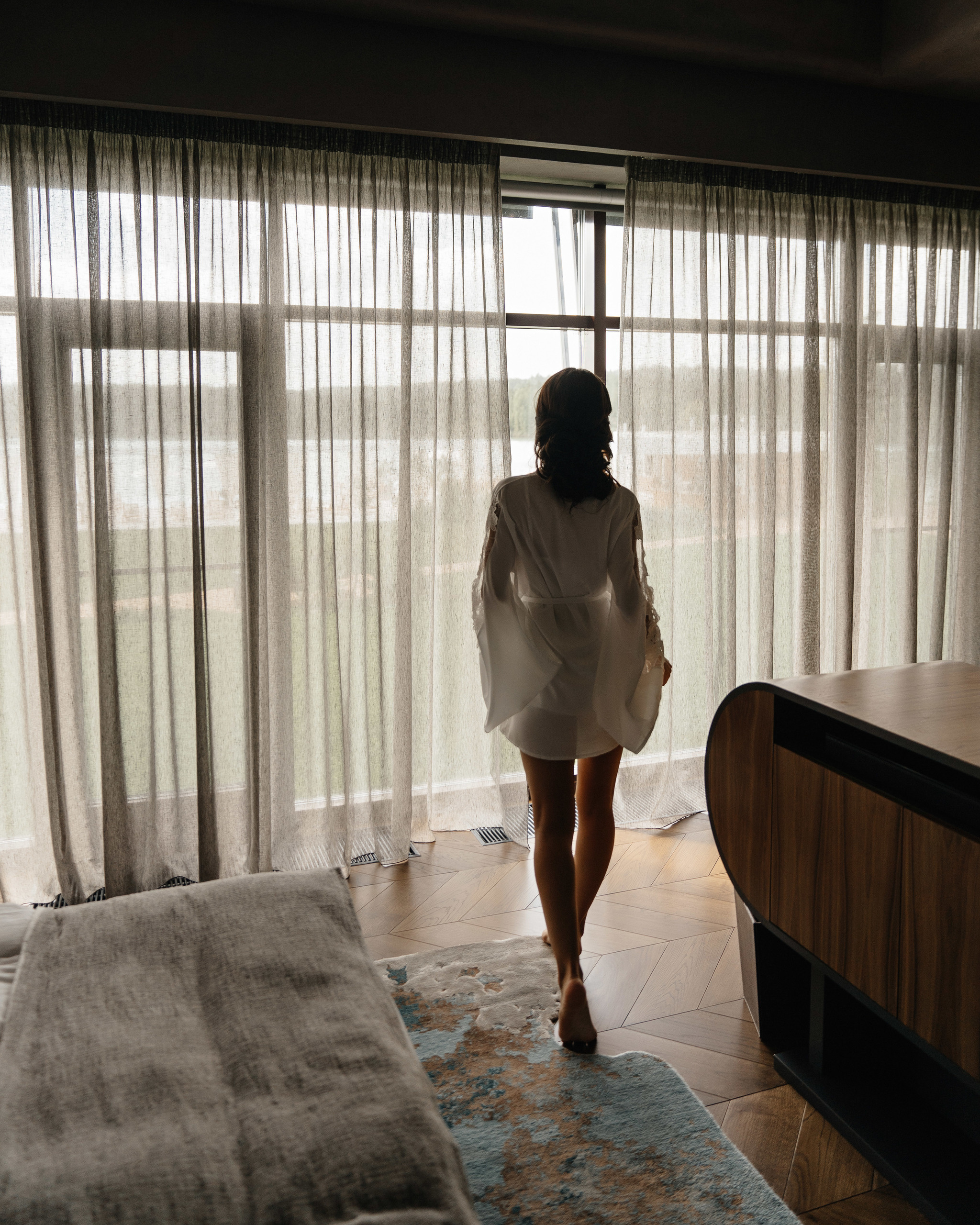 Анатолий и Нелли. Фотограф Ян Сылка