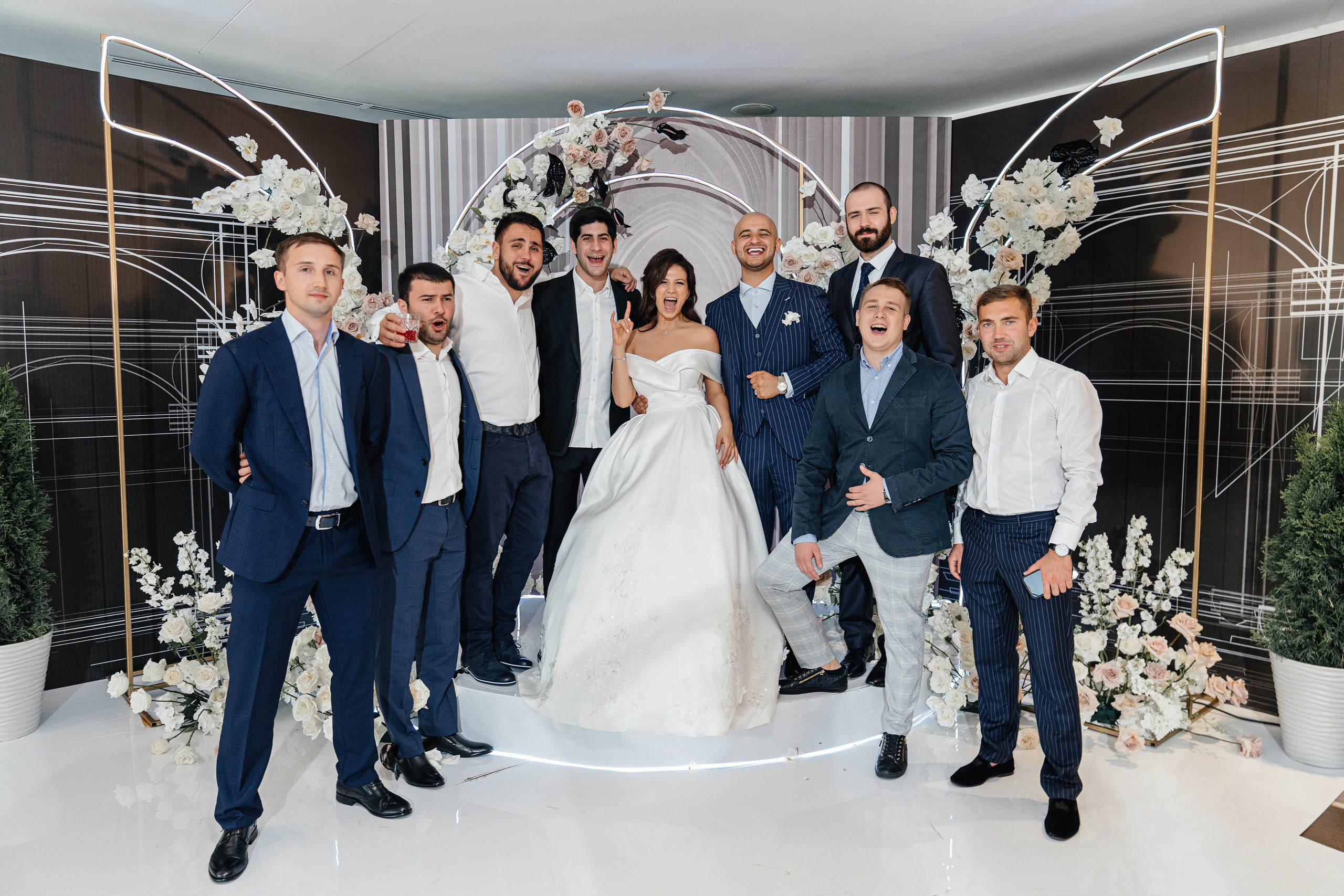 Timur&Sati. Фотограф Ян Сылка