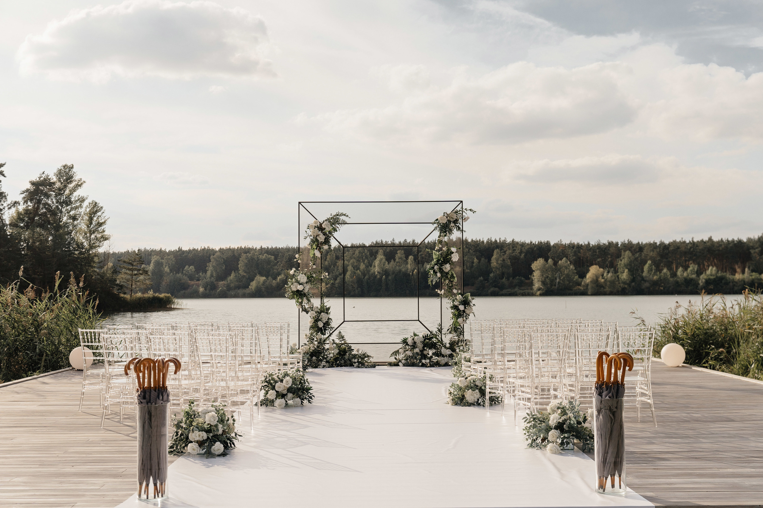 Анатолий и Нелли. Фотограф Ян Сылка