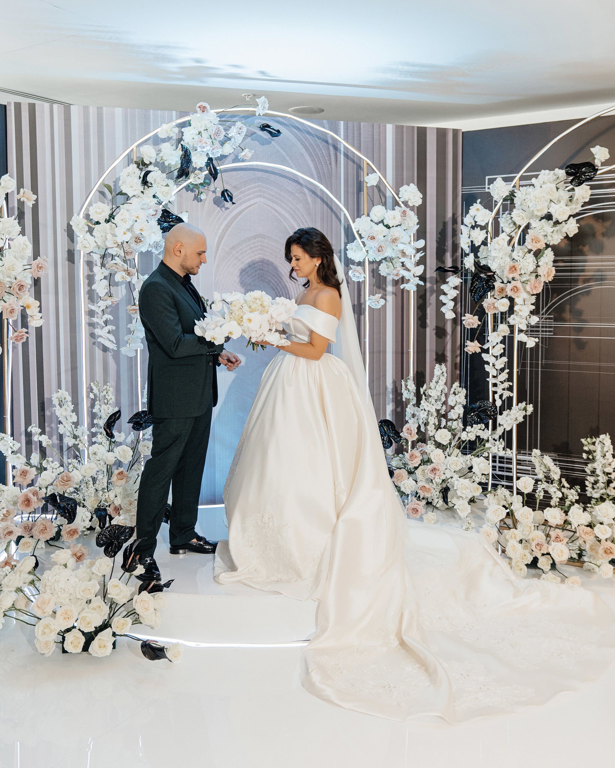 Timur&Sati. Фотограф Ян Сылка