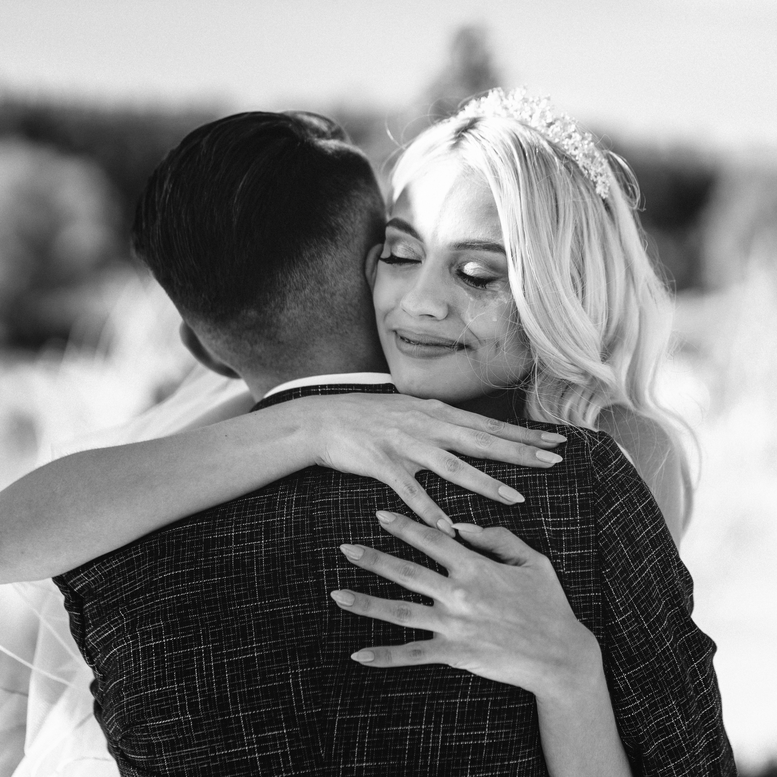 Вадим и Евгения. Фотограф Ян Сылка