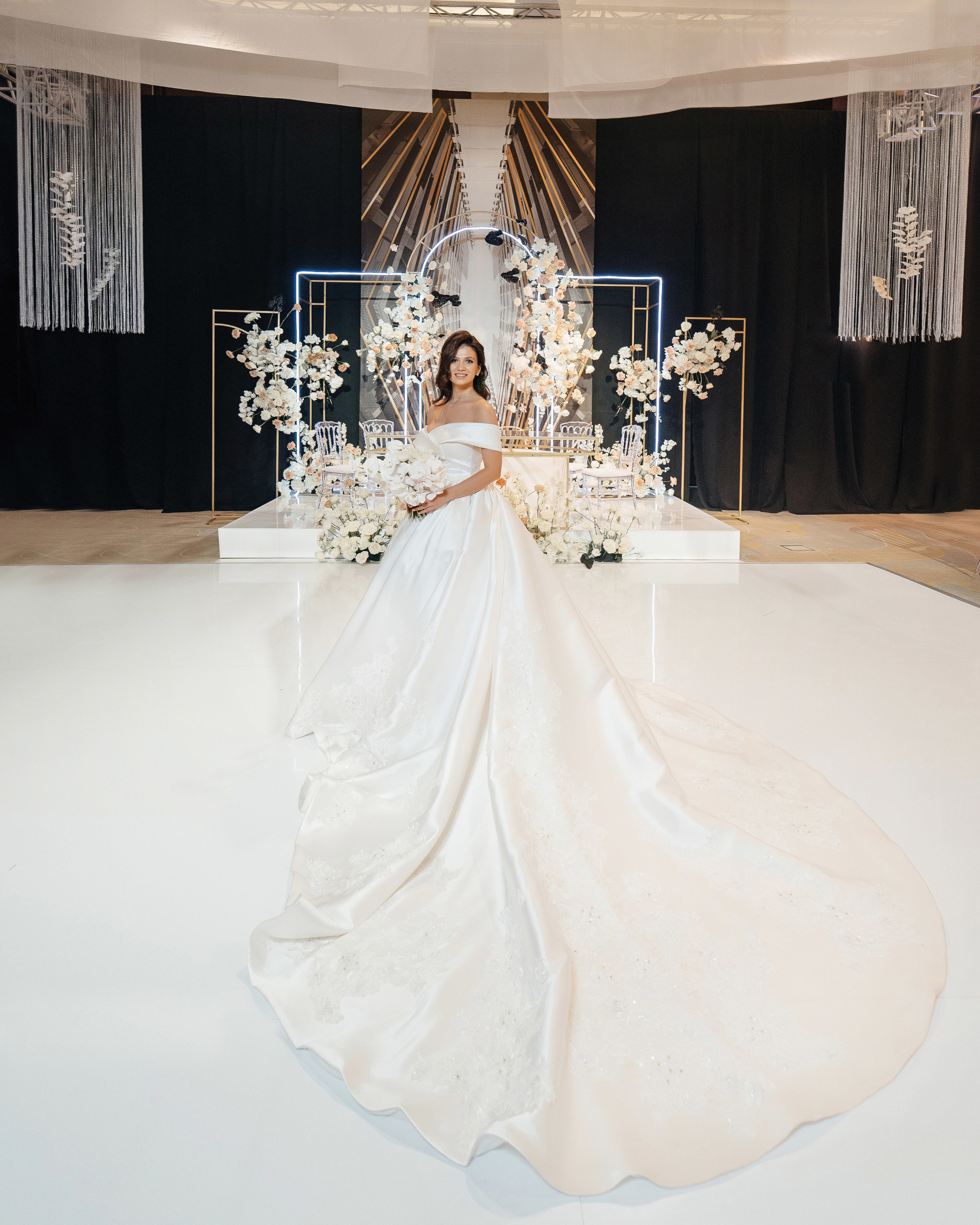 Timur&Sati. Фотограф Ян Сылка