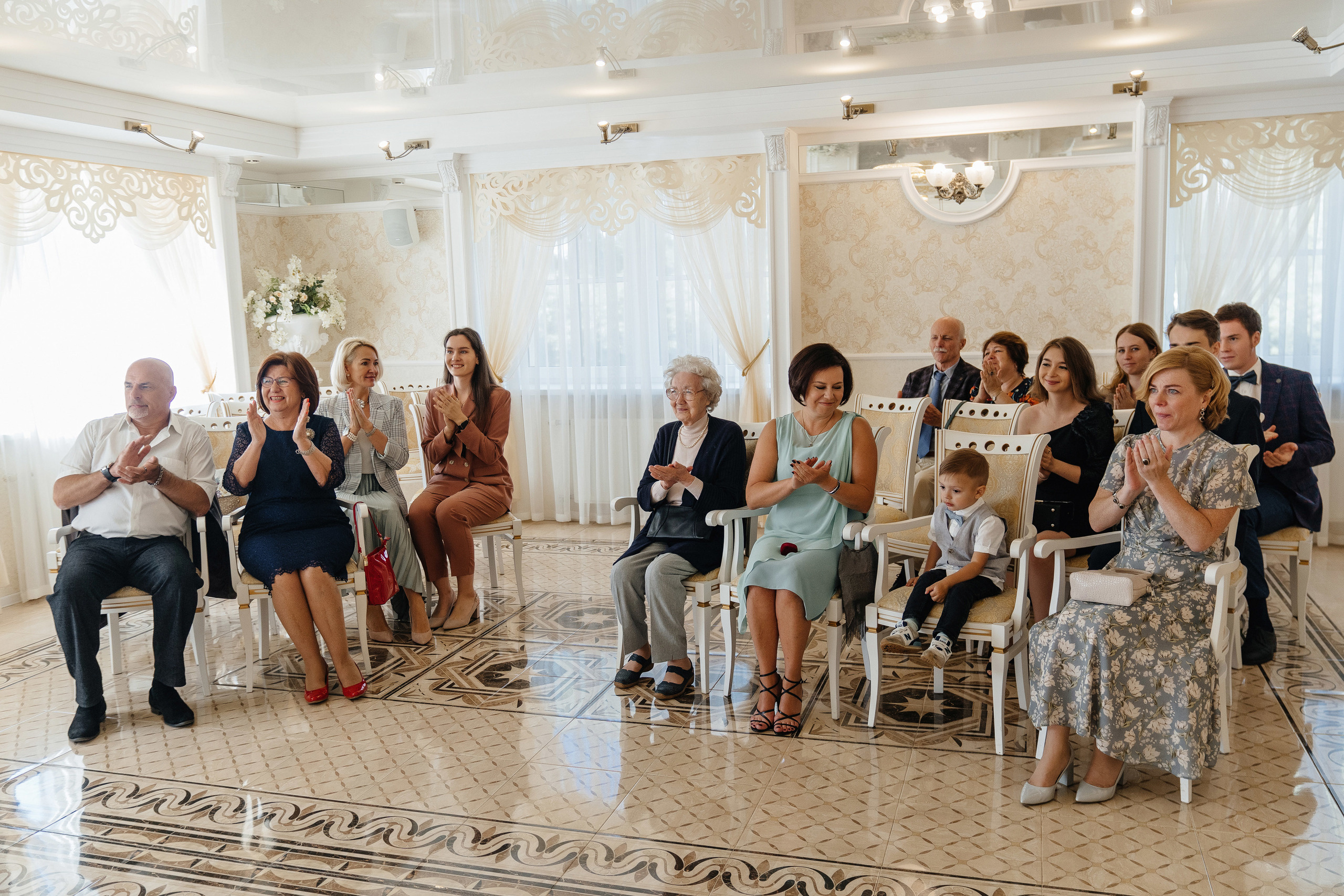 Андрей и Анастасия. Фотограф Ян Сылка