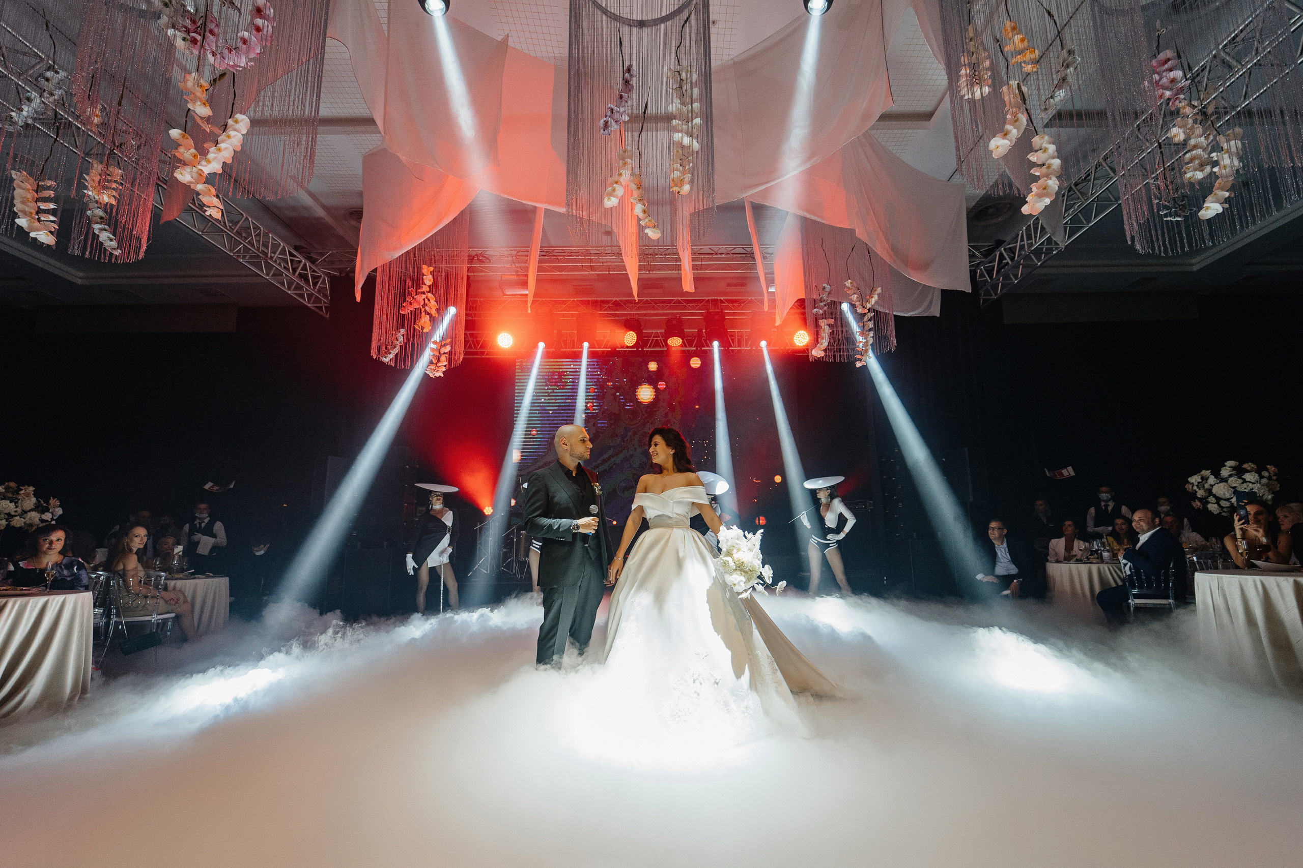 Timur&Sati. Фотограф Ян Сылка