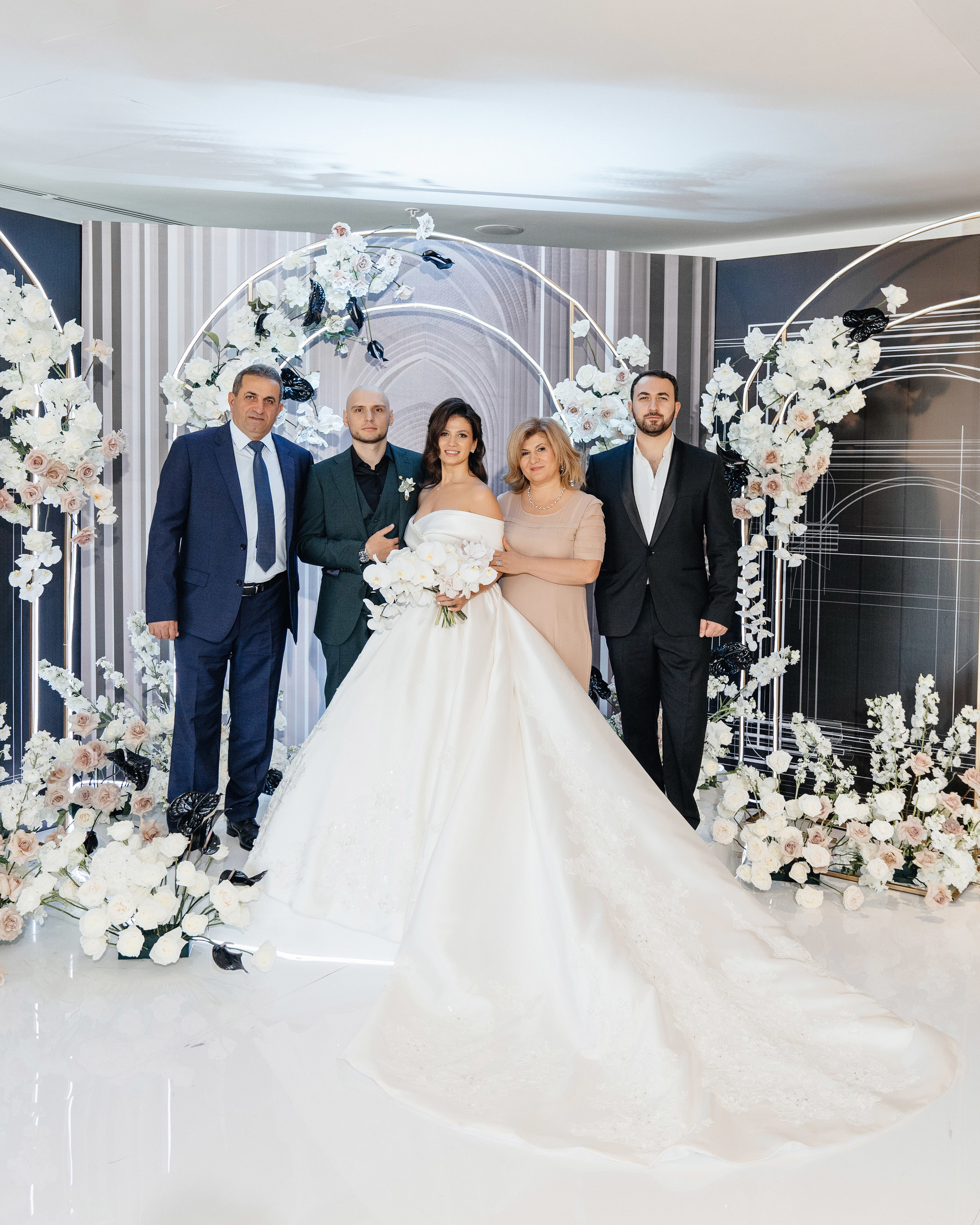 Timur&Sati. Фотограф Ян Сылка