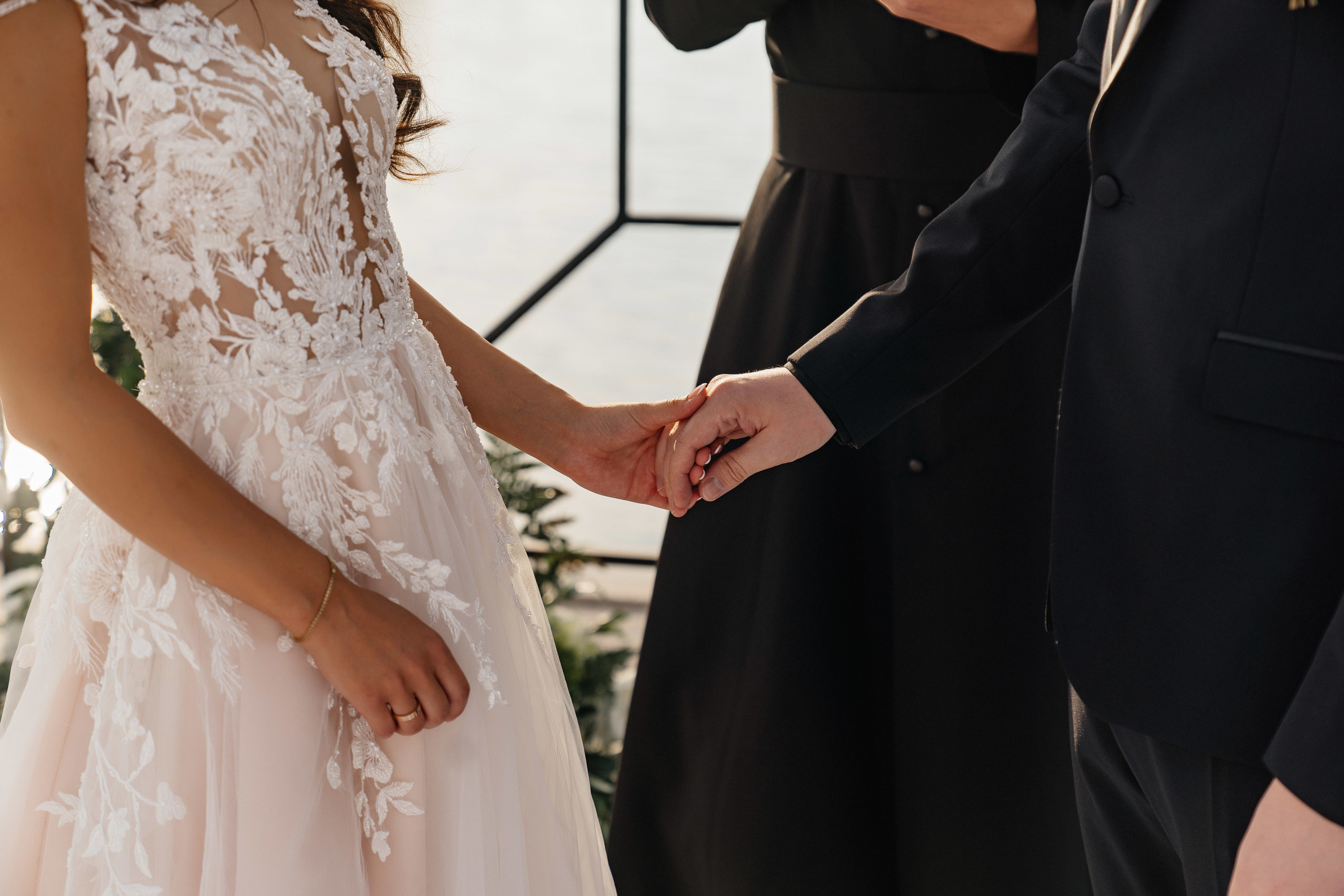 Анатолий и Нелли. Фотограф Ян Сылка