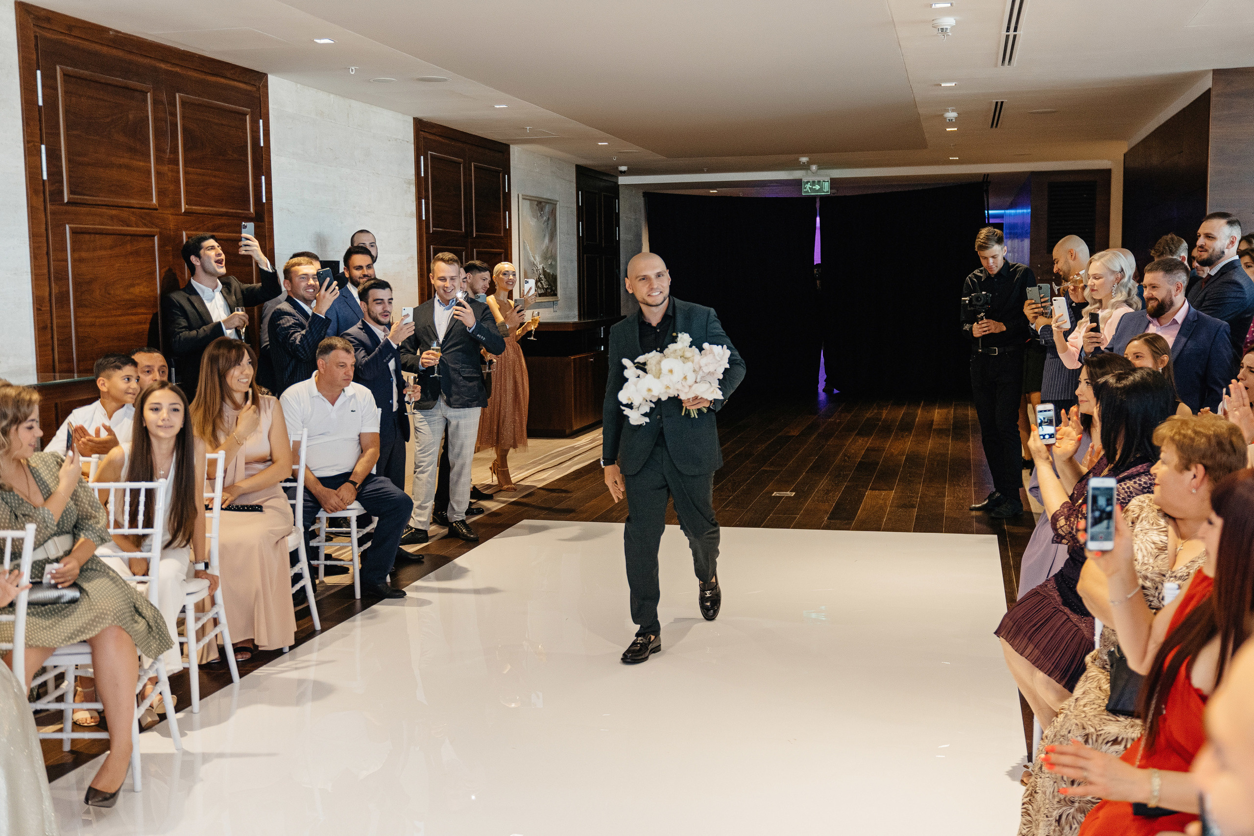 Timur&Sati. Фотограф Ян Сылка