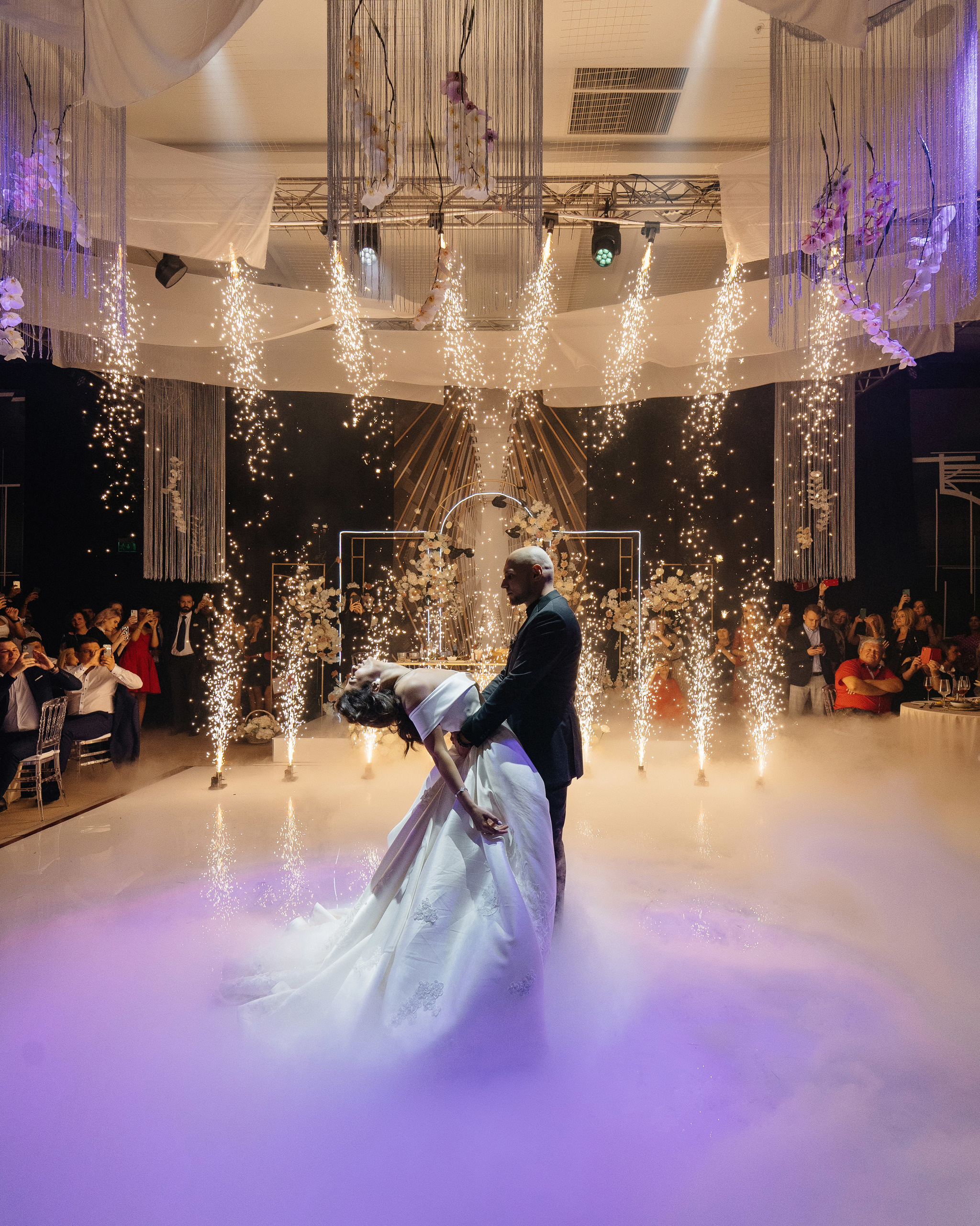 Timur&Sati. Фотограф Ян Сылка