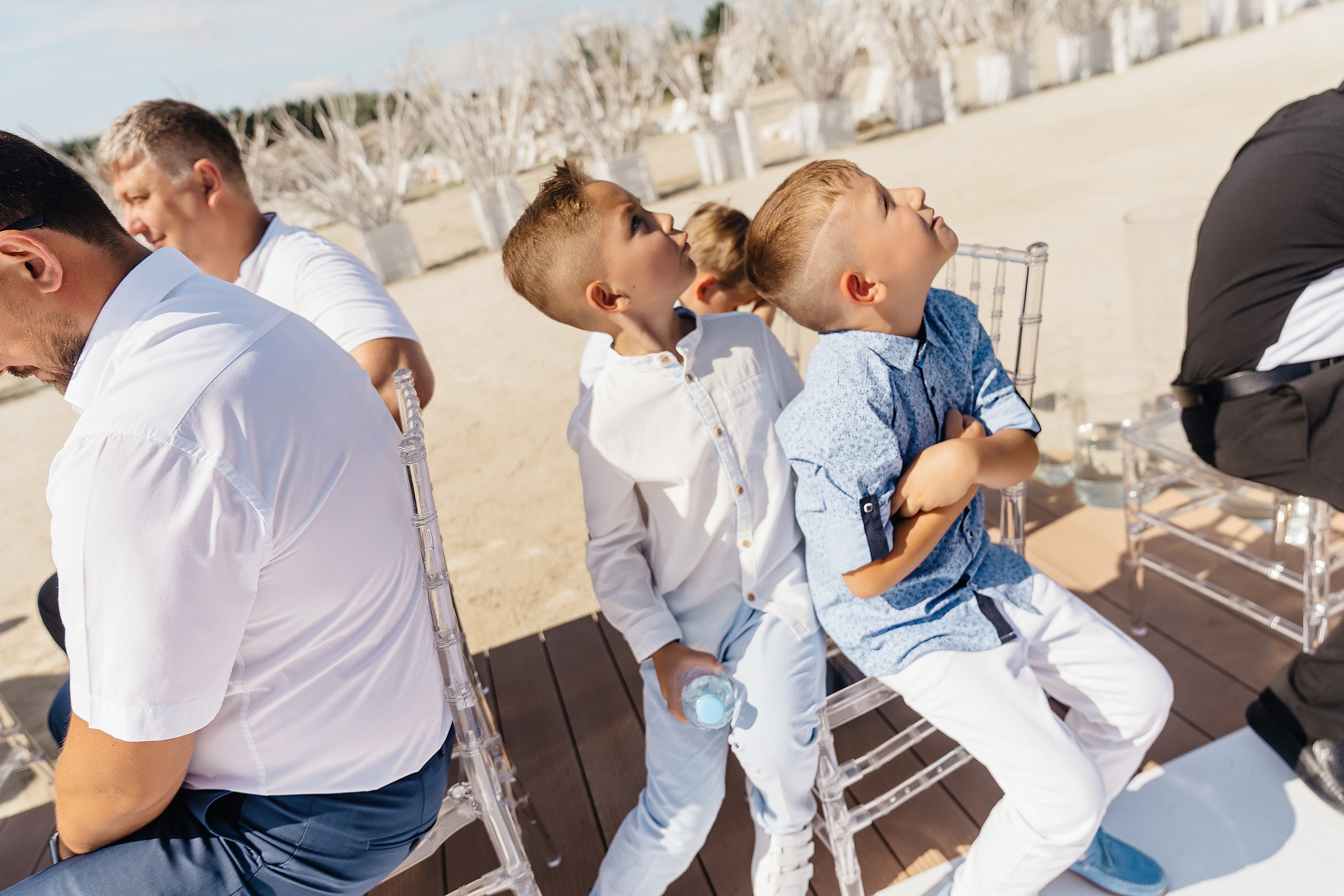 Вадим и Евгения. Фотограф Ян Сылка