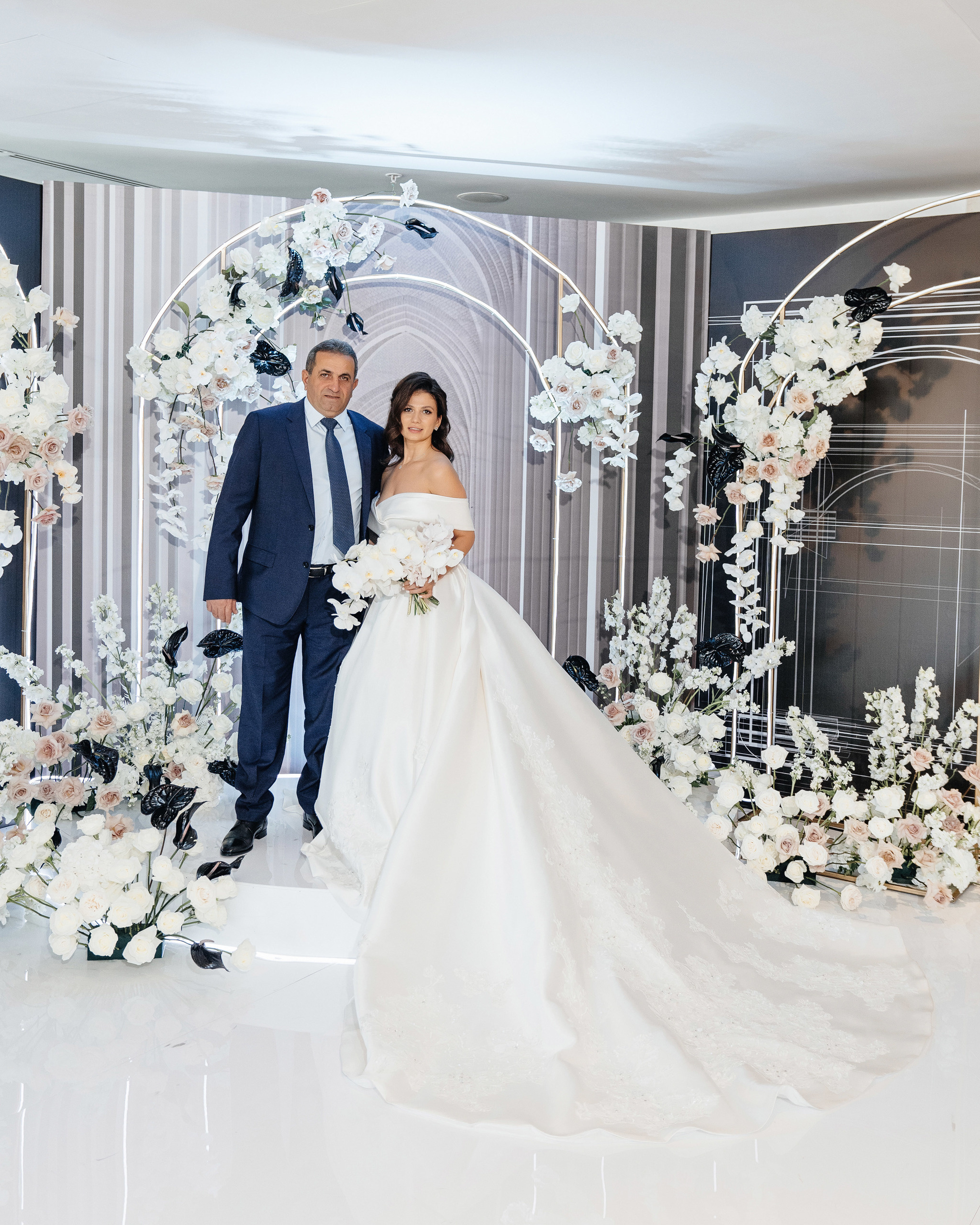 Timur&Sati. Фотограф Ян Сылка