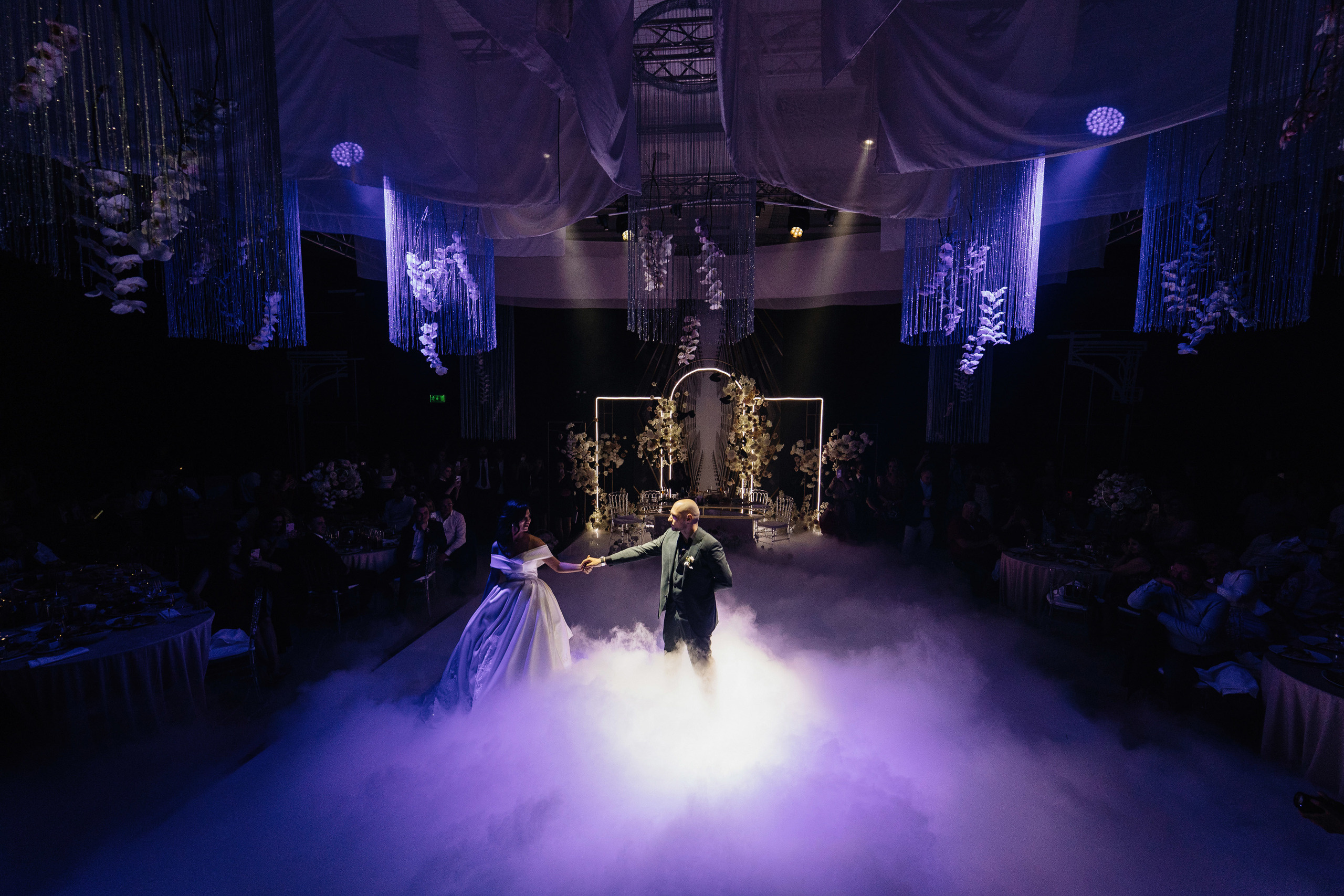 Timur&Sati. Фотограф Ян Сылка