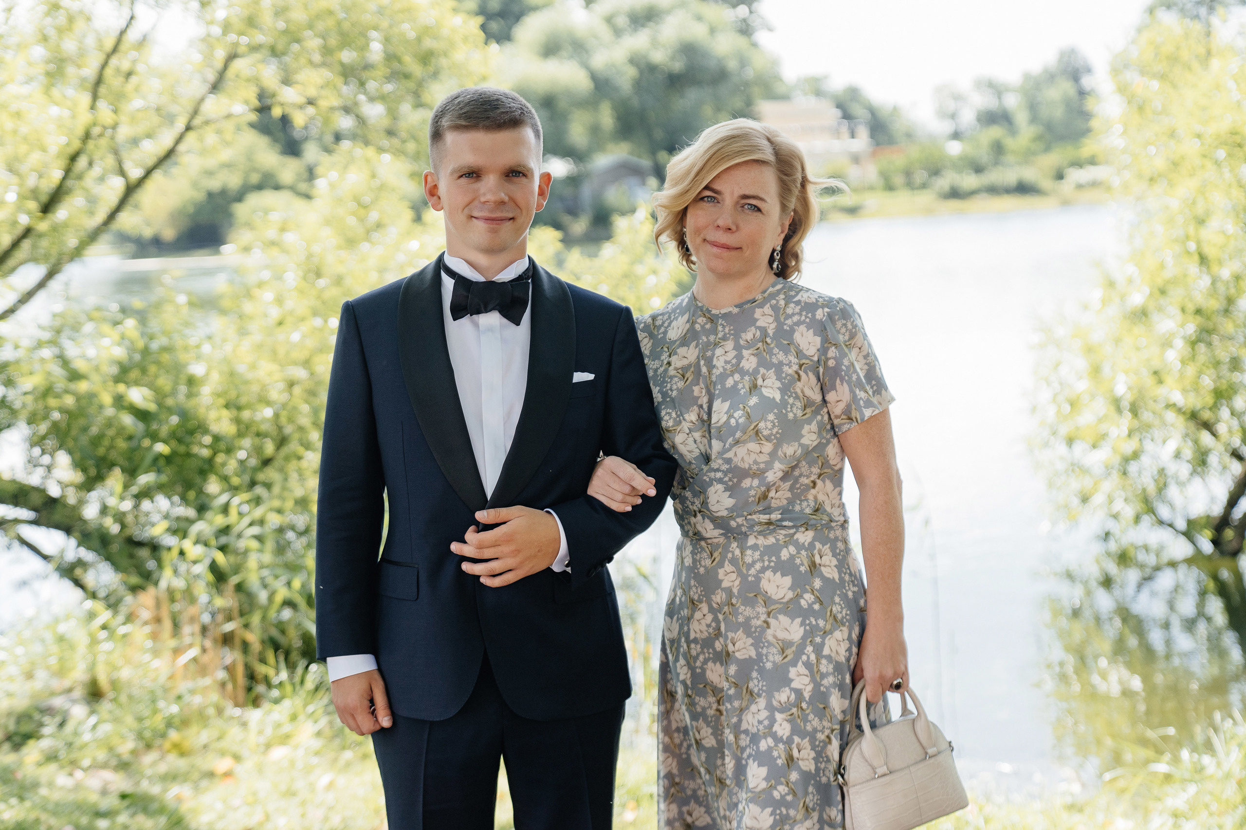 Андрей и Анастасия. Фотограф Ян Сылка