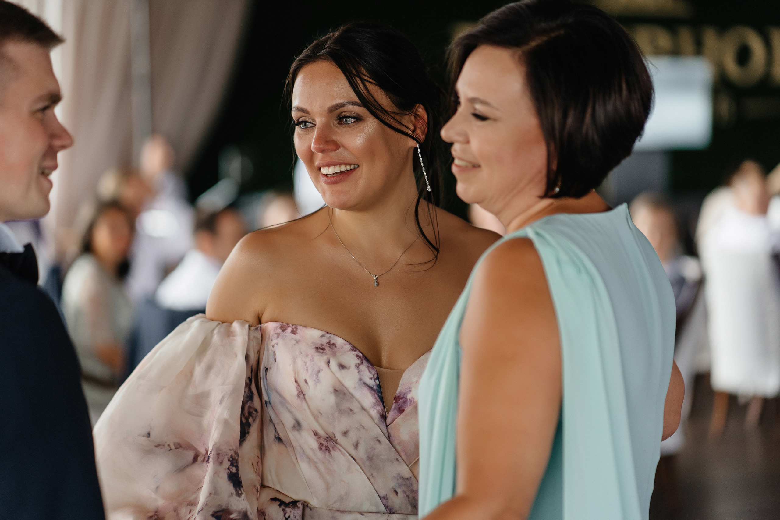 Андрей и Анастасия. Фотограф Ян Сылка