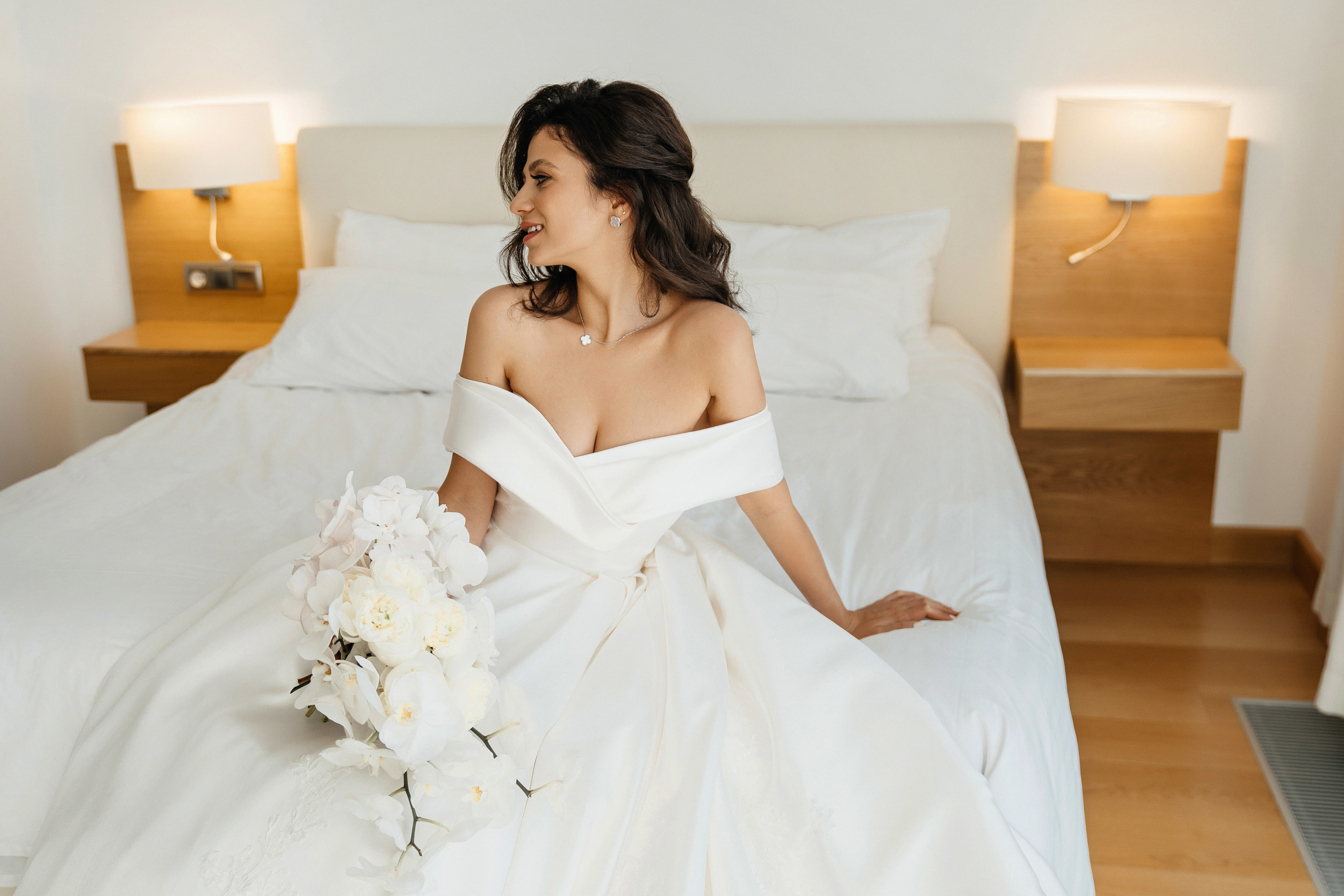 Timur&Sati. Фотограф Ян Сылка