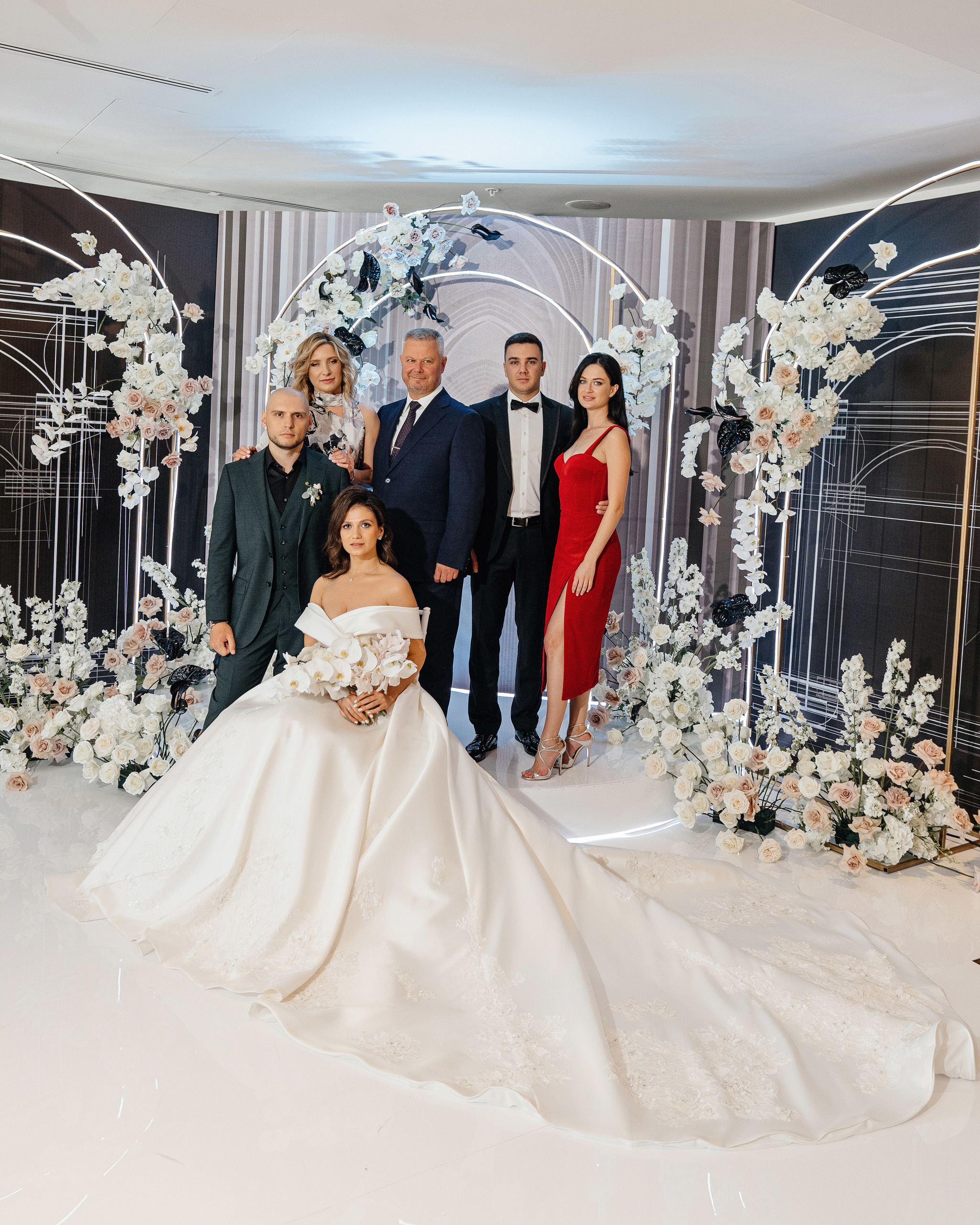 Timur&Sati. Фотограф Ян Сылка