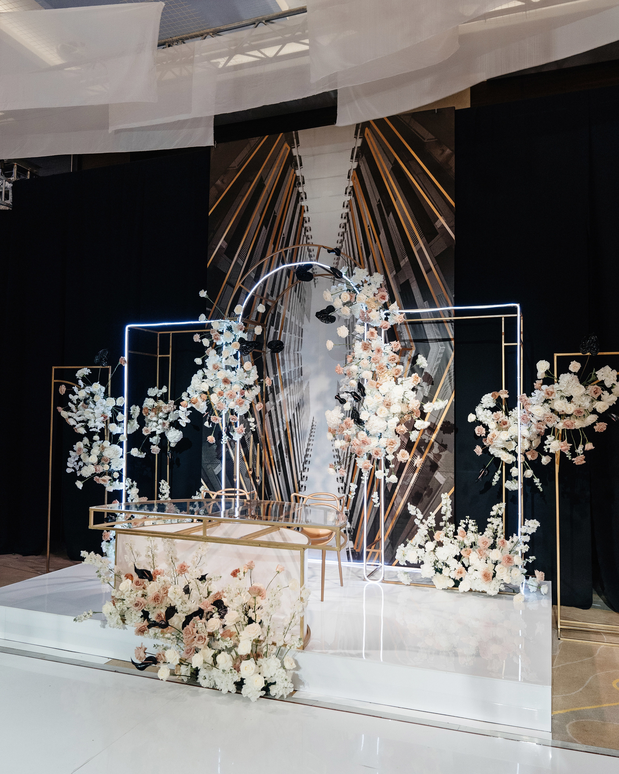 Timur&Sati. Фотограф Ян Сылка