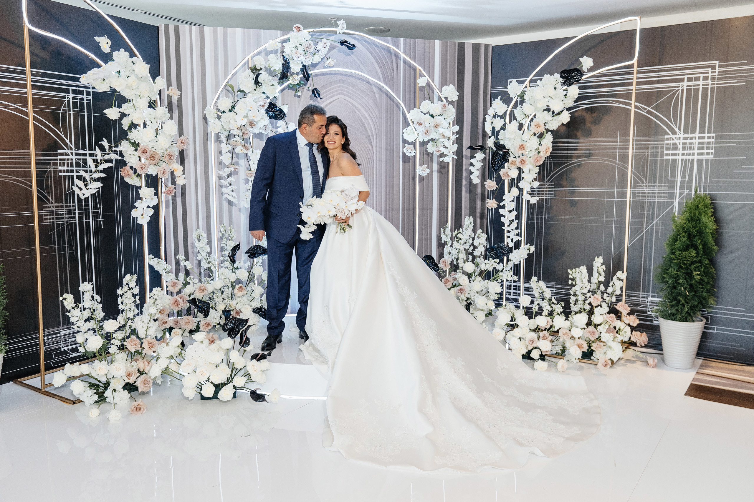 Timur&Sati. Фотограф Ян Сылка