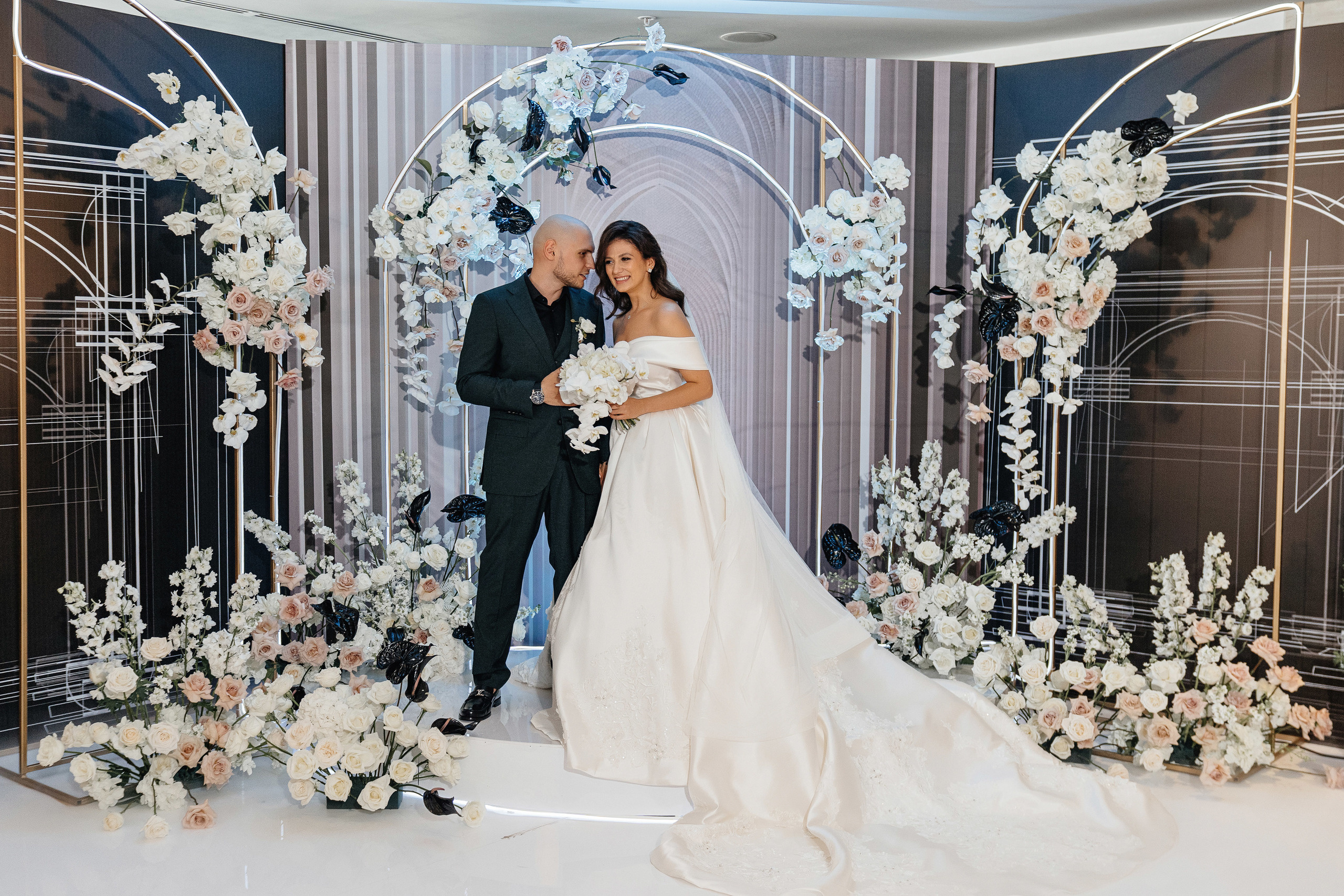 Timur&Sati. Фотограф Ян Сылка