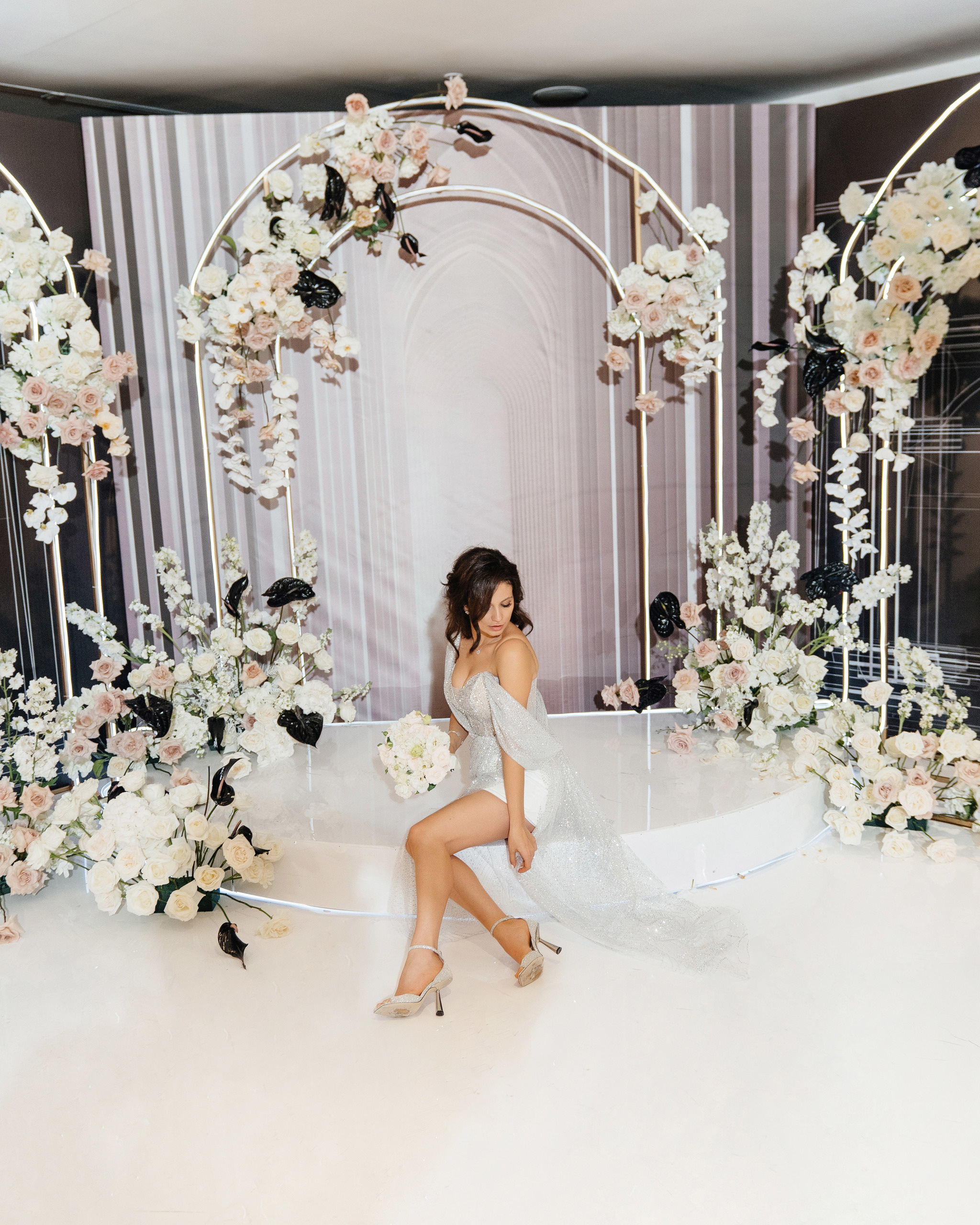 Timur&Sati. Фотограф Ян Сылка