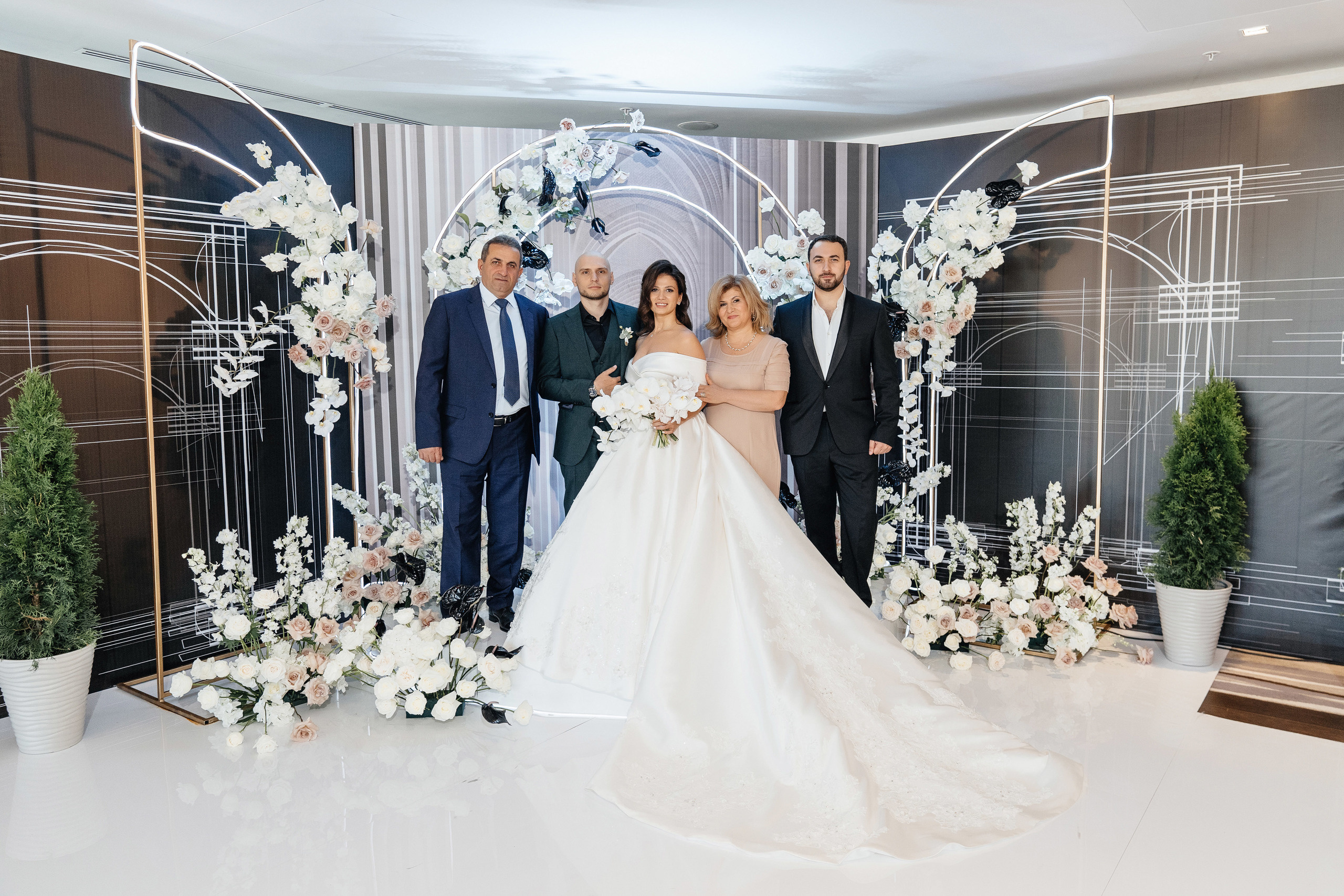 Timur&Sati. Фотограф Ян Сылка