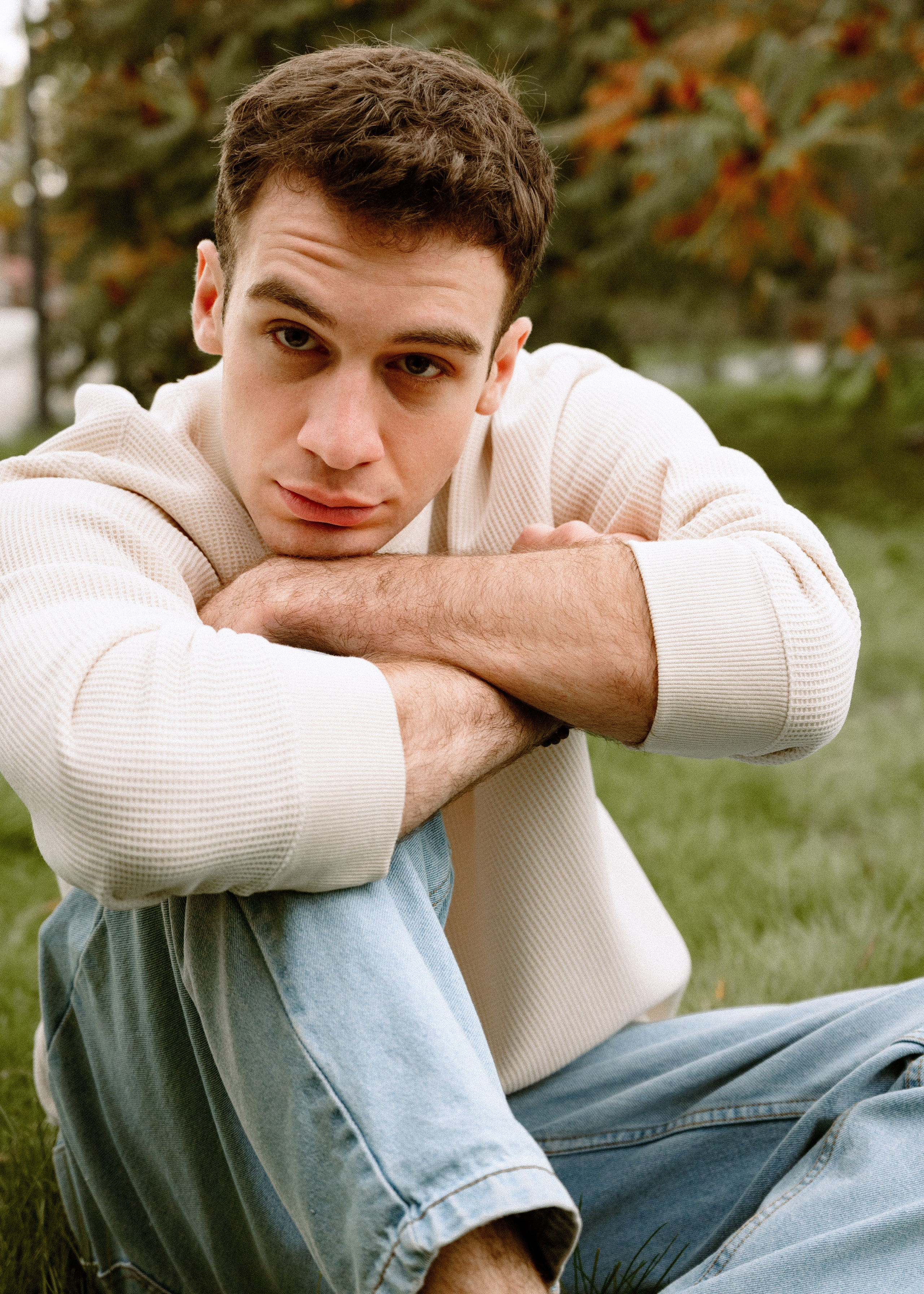 Мужские портреты. Главная