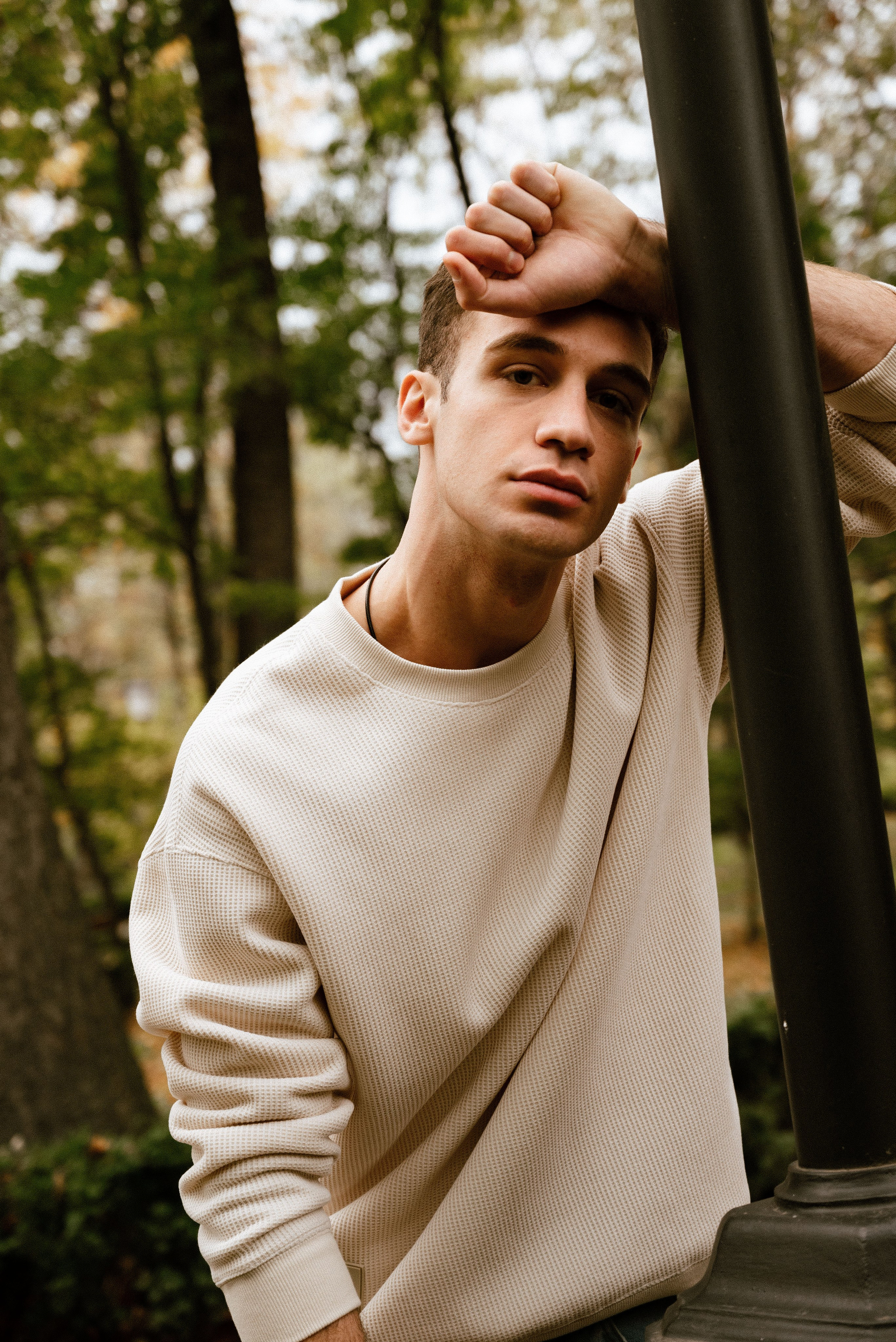 Мужские портреты. Главная