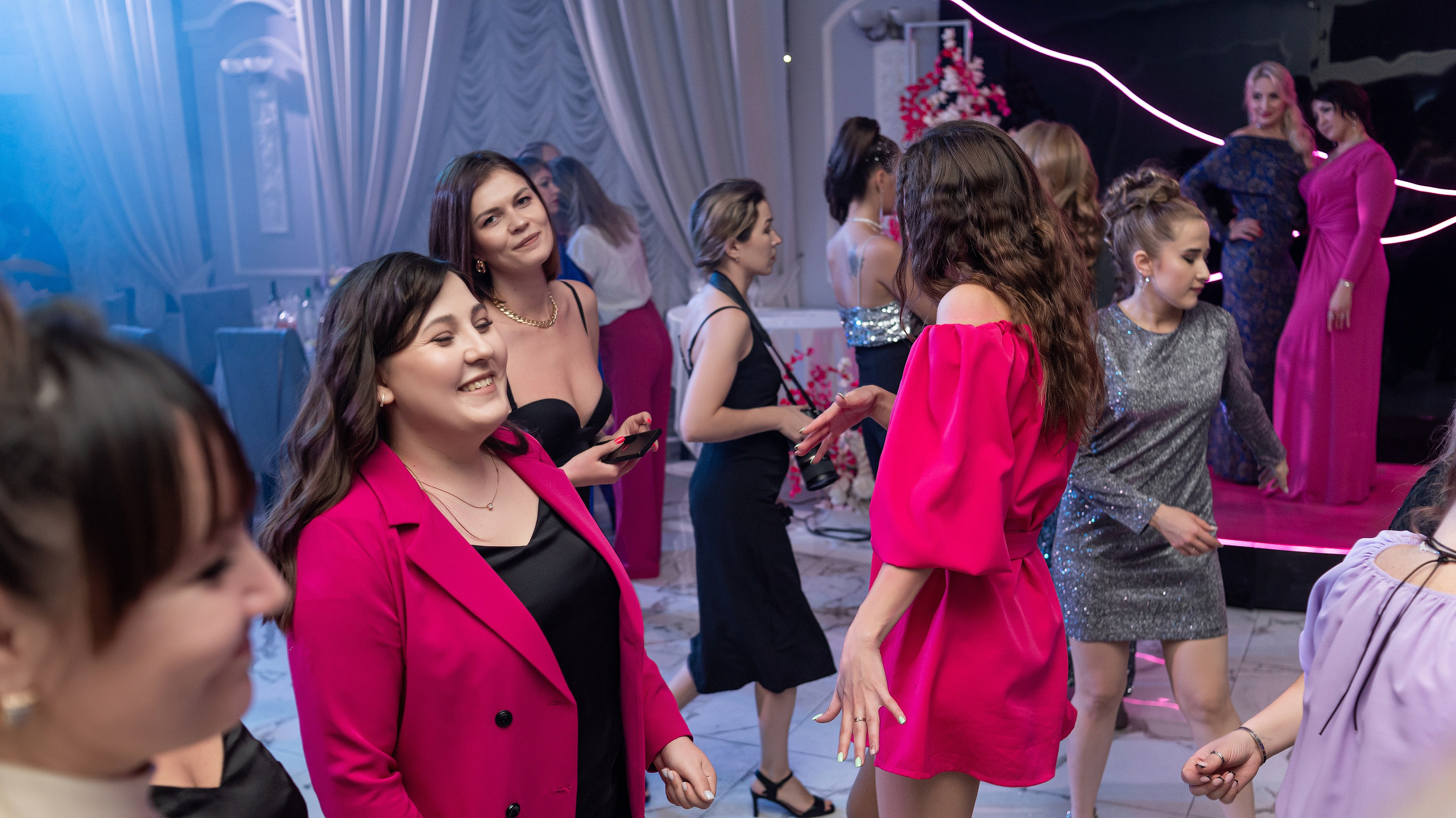 Девичник — 3. Бжицких Виталий — фотограф г. Ульяновск