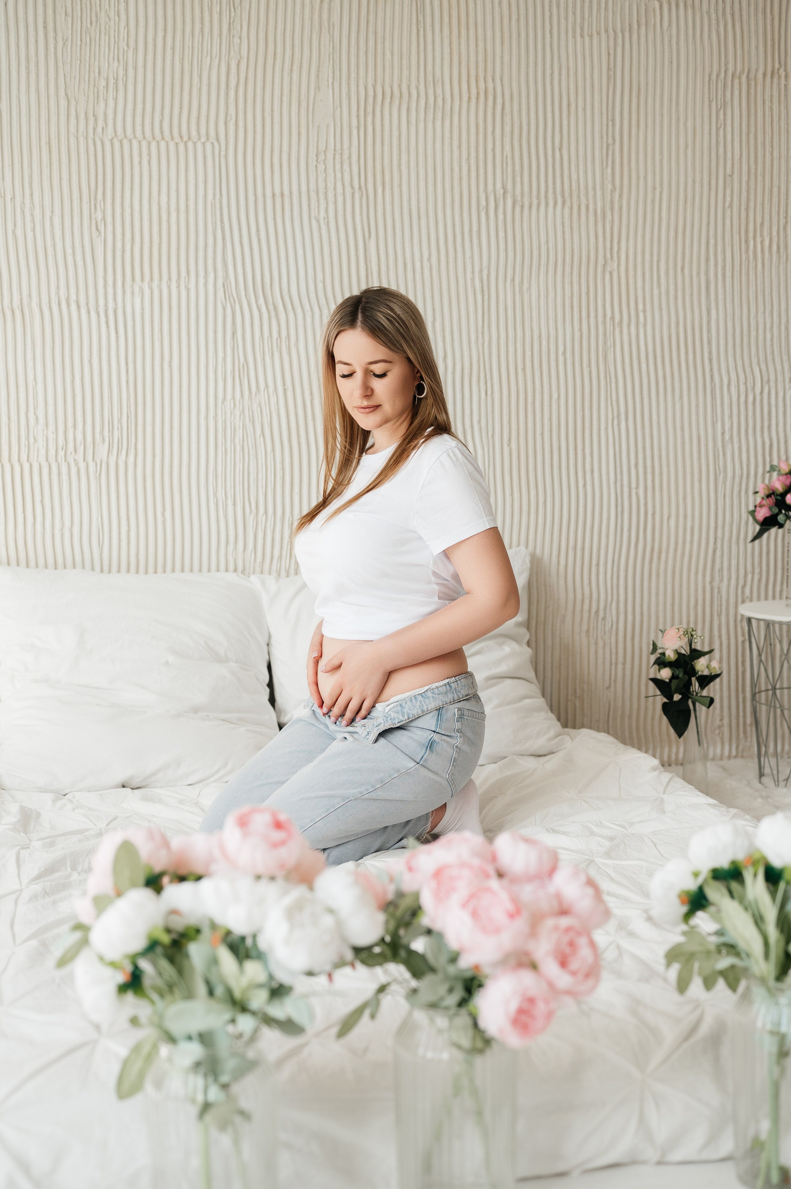 Гендер пати с красками. Свадебный и семейный фотограф в Краснодаре Алина Мельник