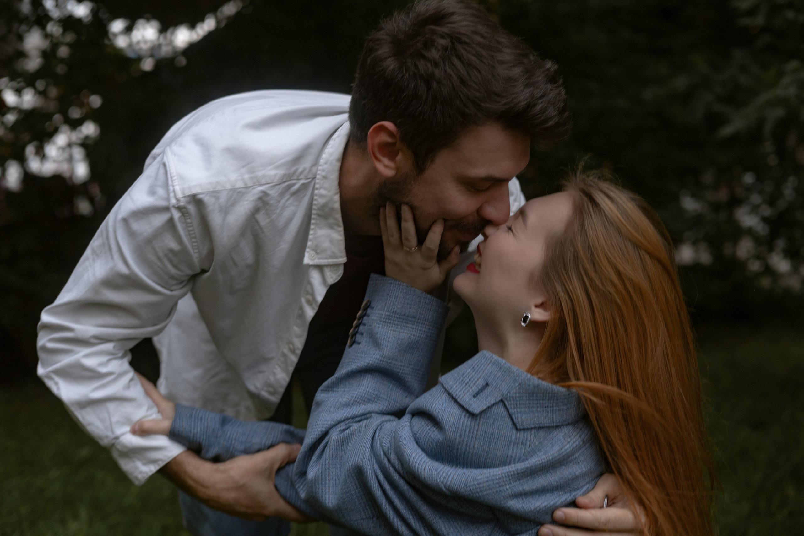 Love story. Фотограф | Челябинск | Мария Барышникова