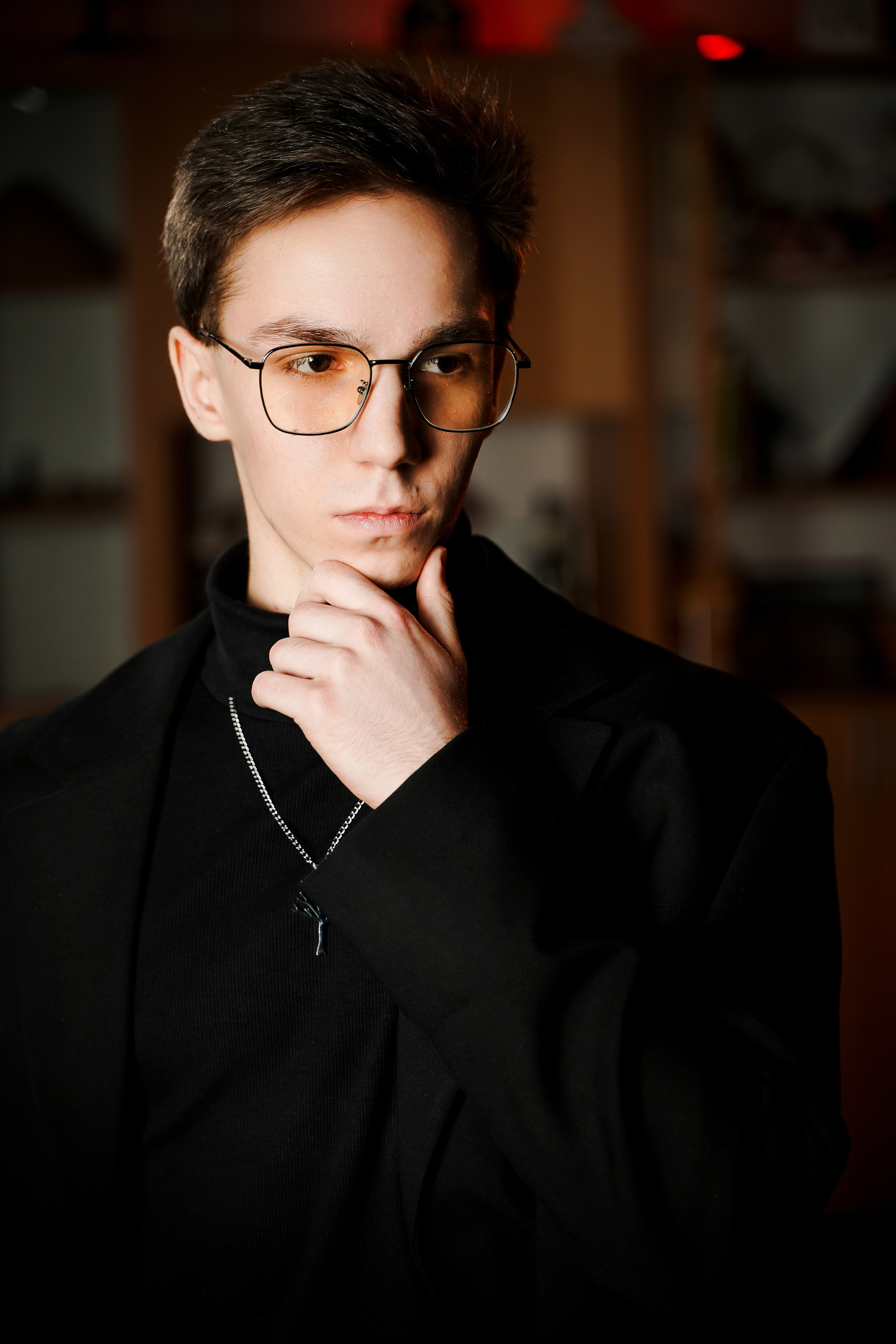 Галерея. Современные выпускные альбомы в Брянске