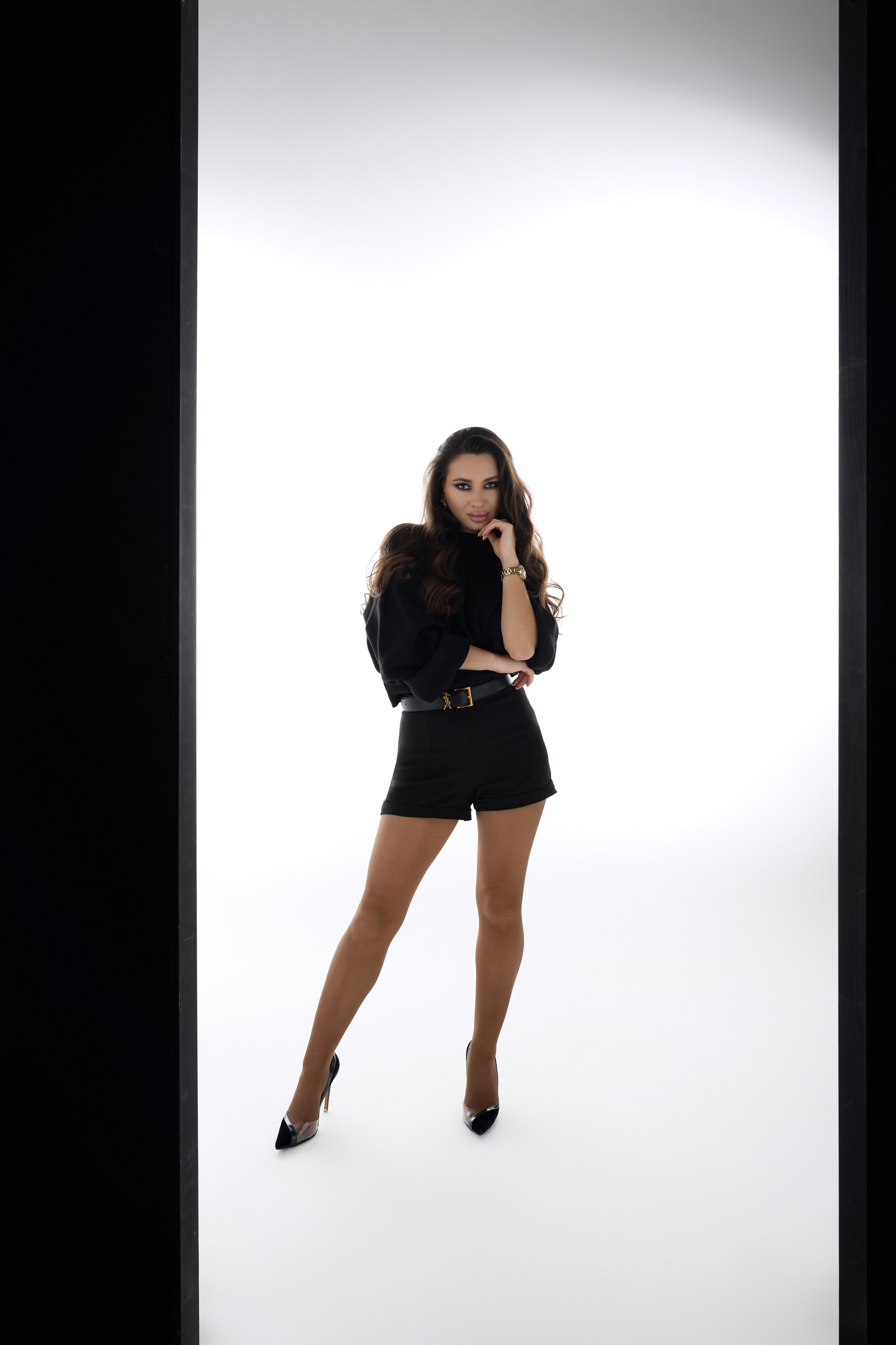 Катя. Фотограф в Самаре Диана Анисимова