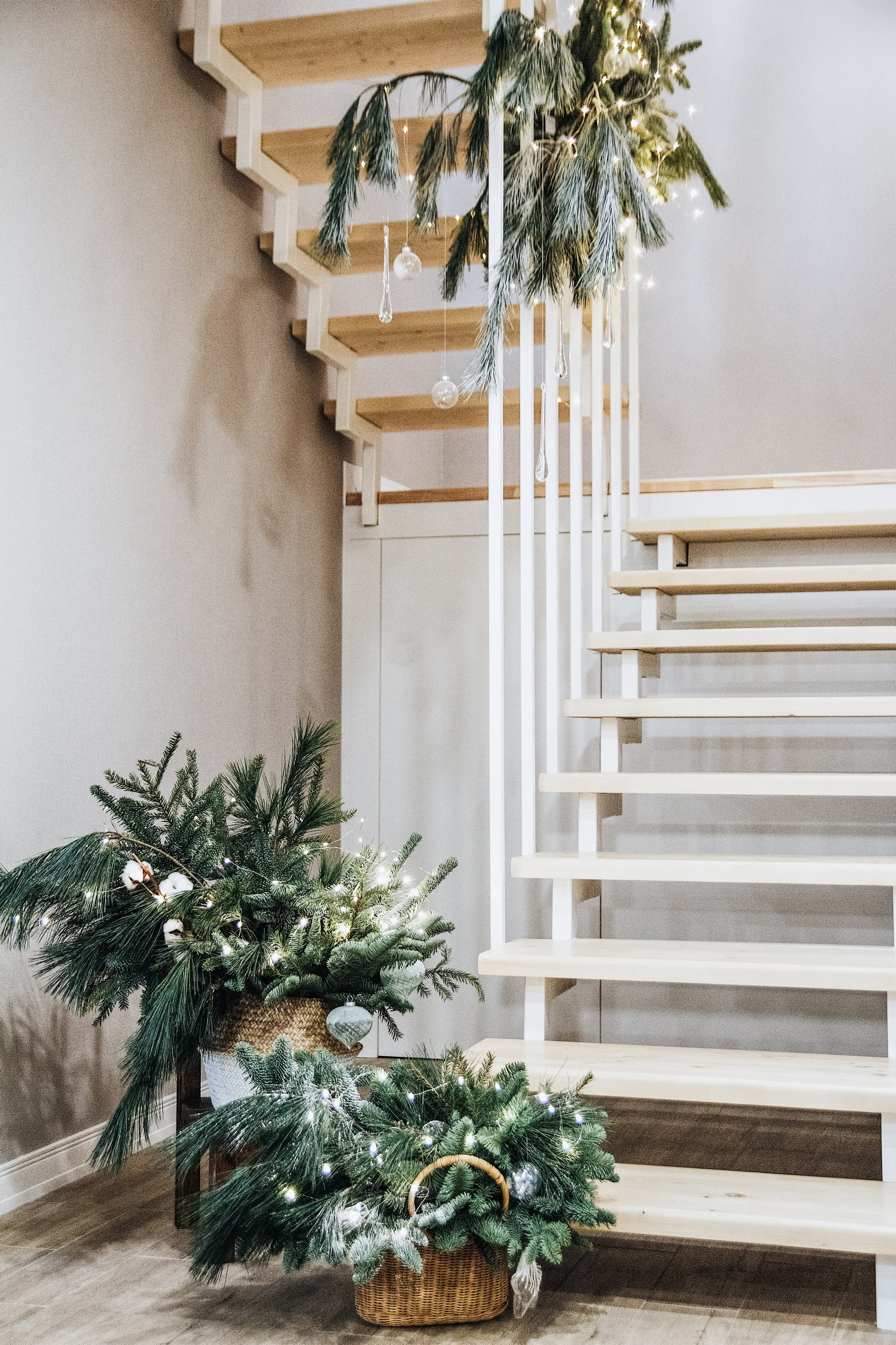 Таунхаус 2023. Ксения Почтарь. Декоратор и флорист, город Владивосток