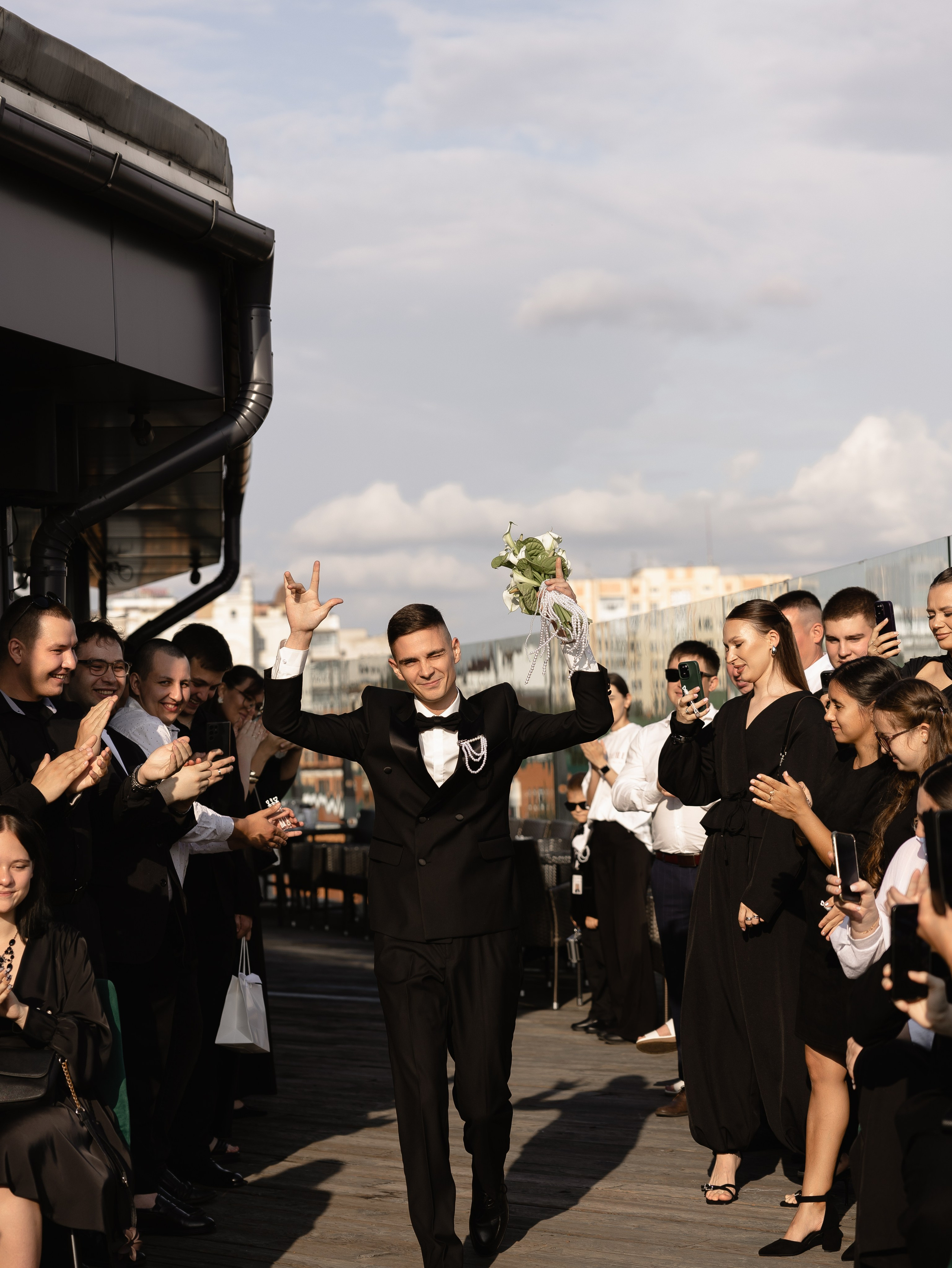 A & A. Свадебный фотограф Диана Бирюкова Казань