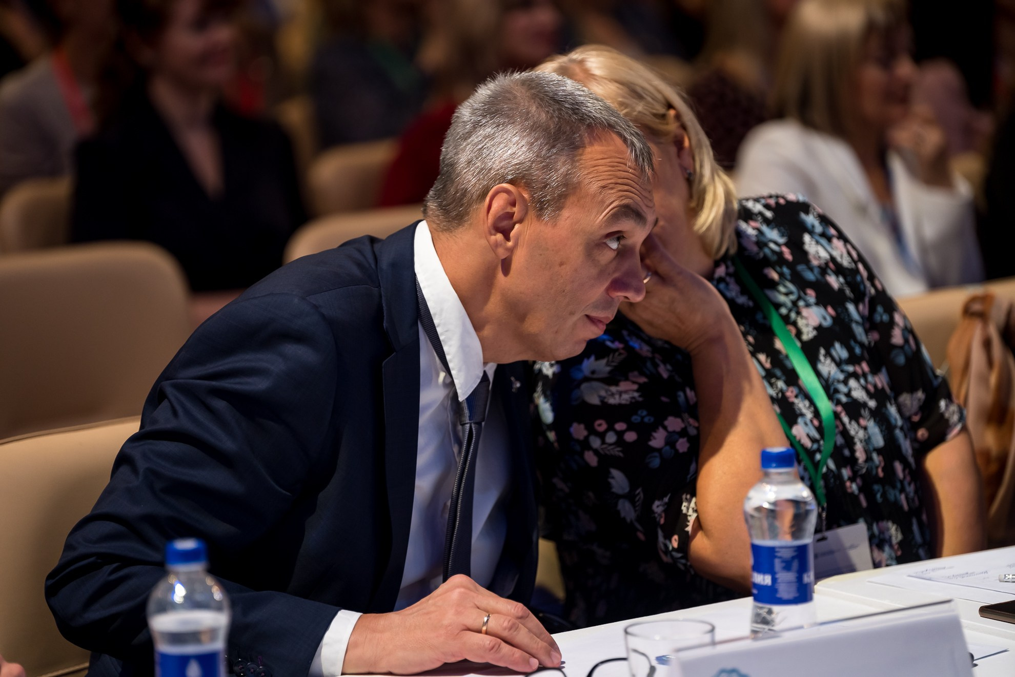 Конкурс Воспитатель года. Галерея ПрофАС