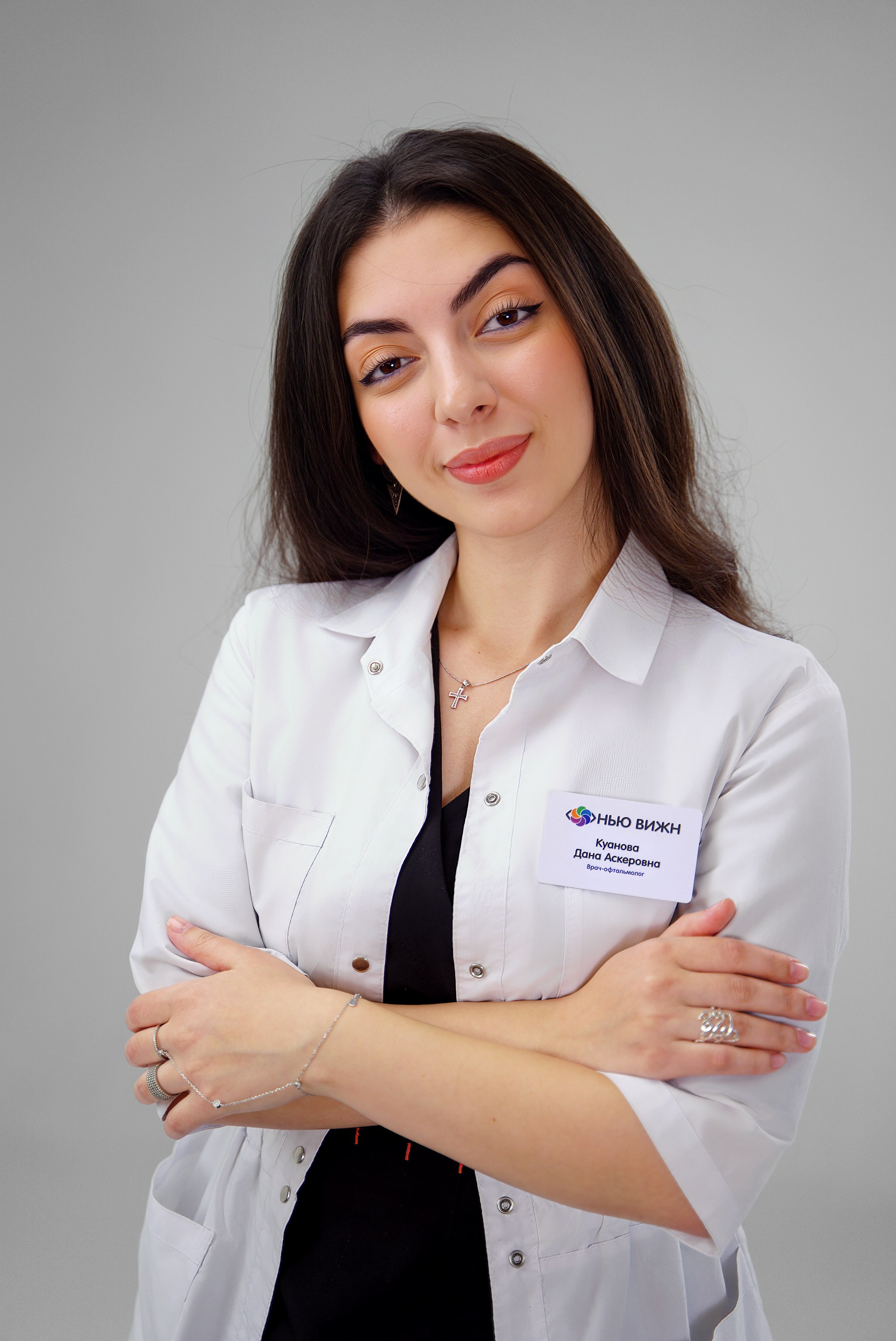 Яна. Фотографы из солнечного Краснодара Вадим и Надежда Митус