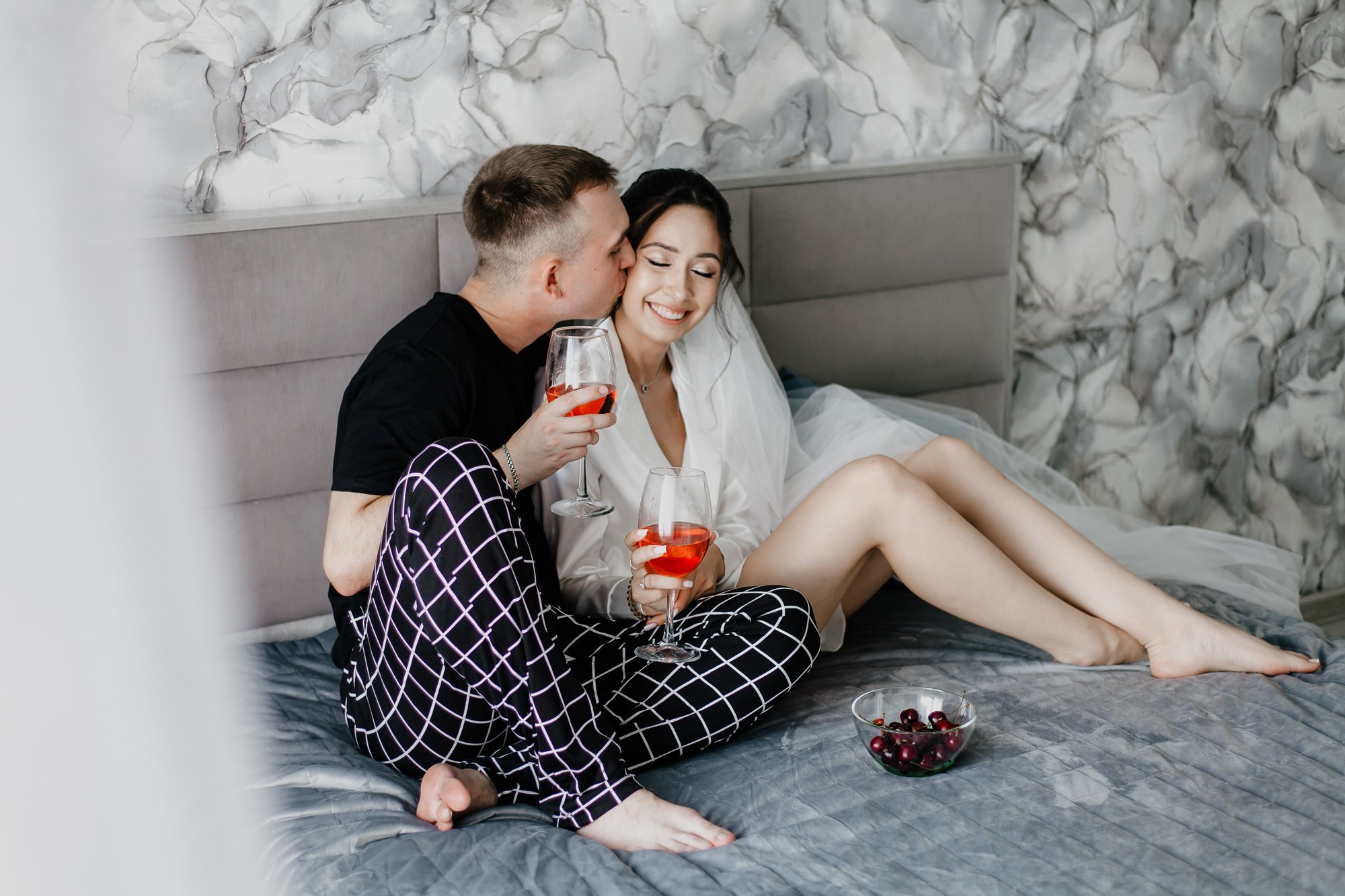 Максим и Дарья. Фотосъёмка в Барнауле. Свадебный фотограф