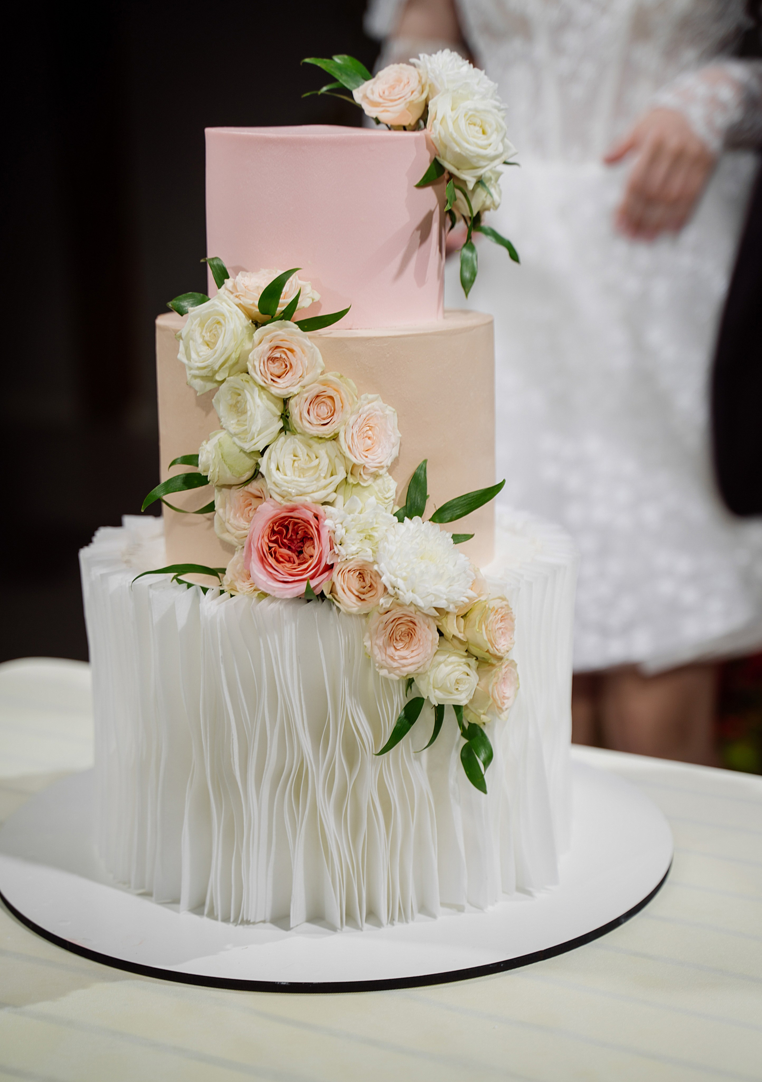 Свадебная фотосессия. Свадебный фотограф