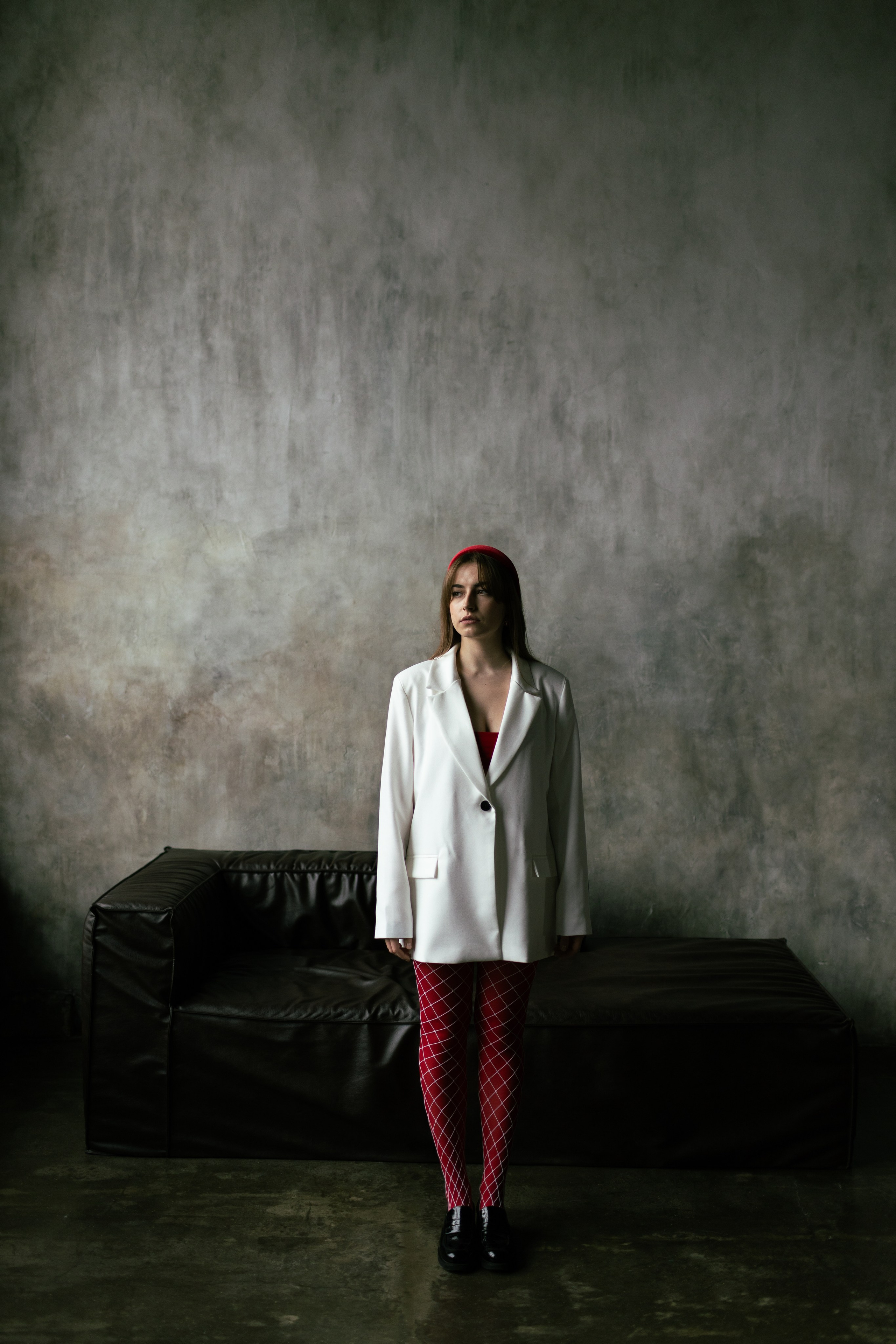 Yulia. Portrait photographer in New York, Yulia Zubova