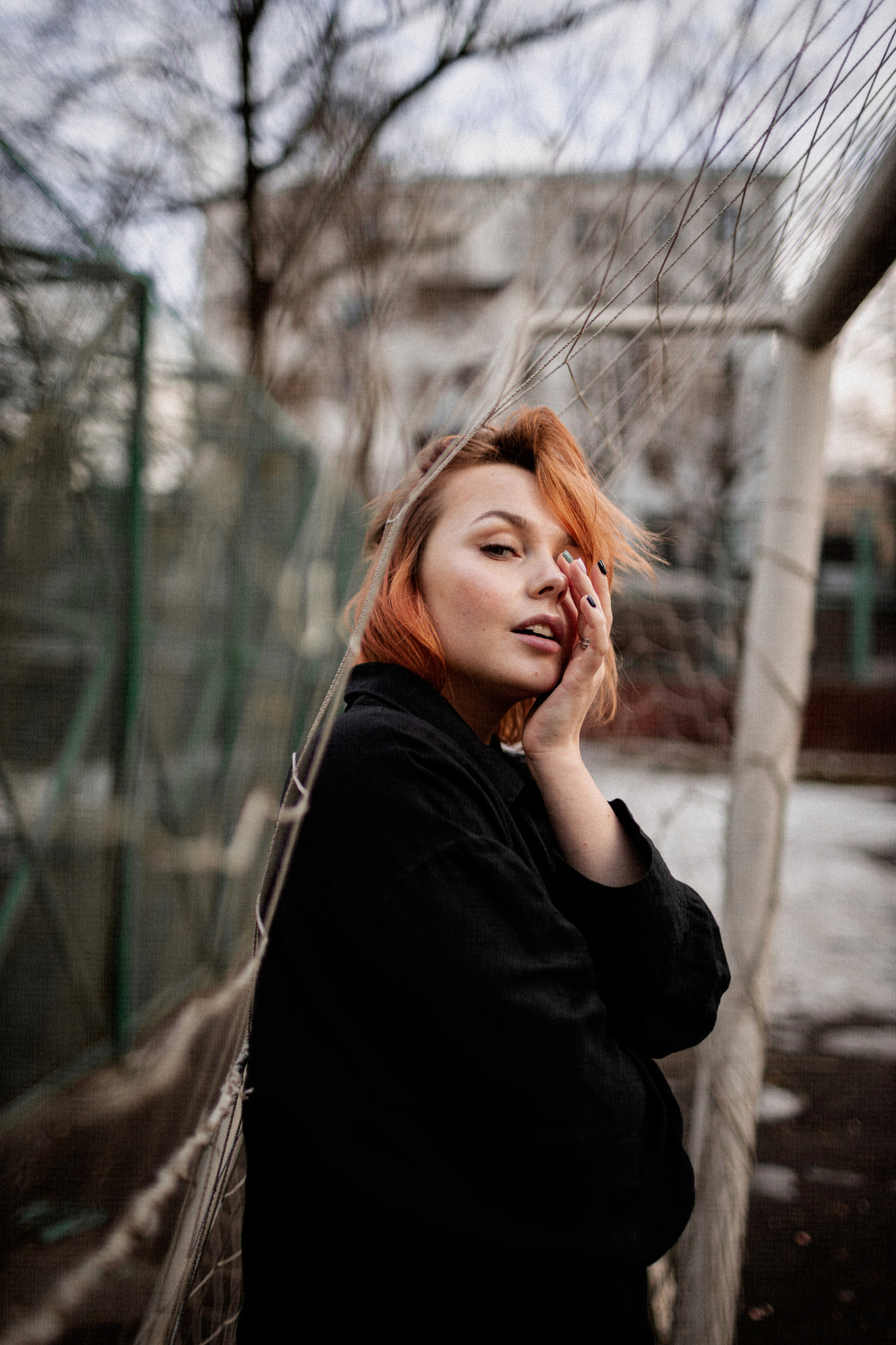 Sofia. Portrait photographer in New York, Yulia Zubova