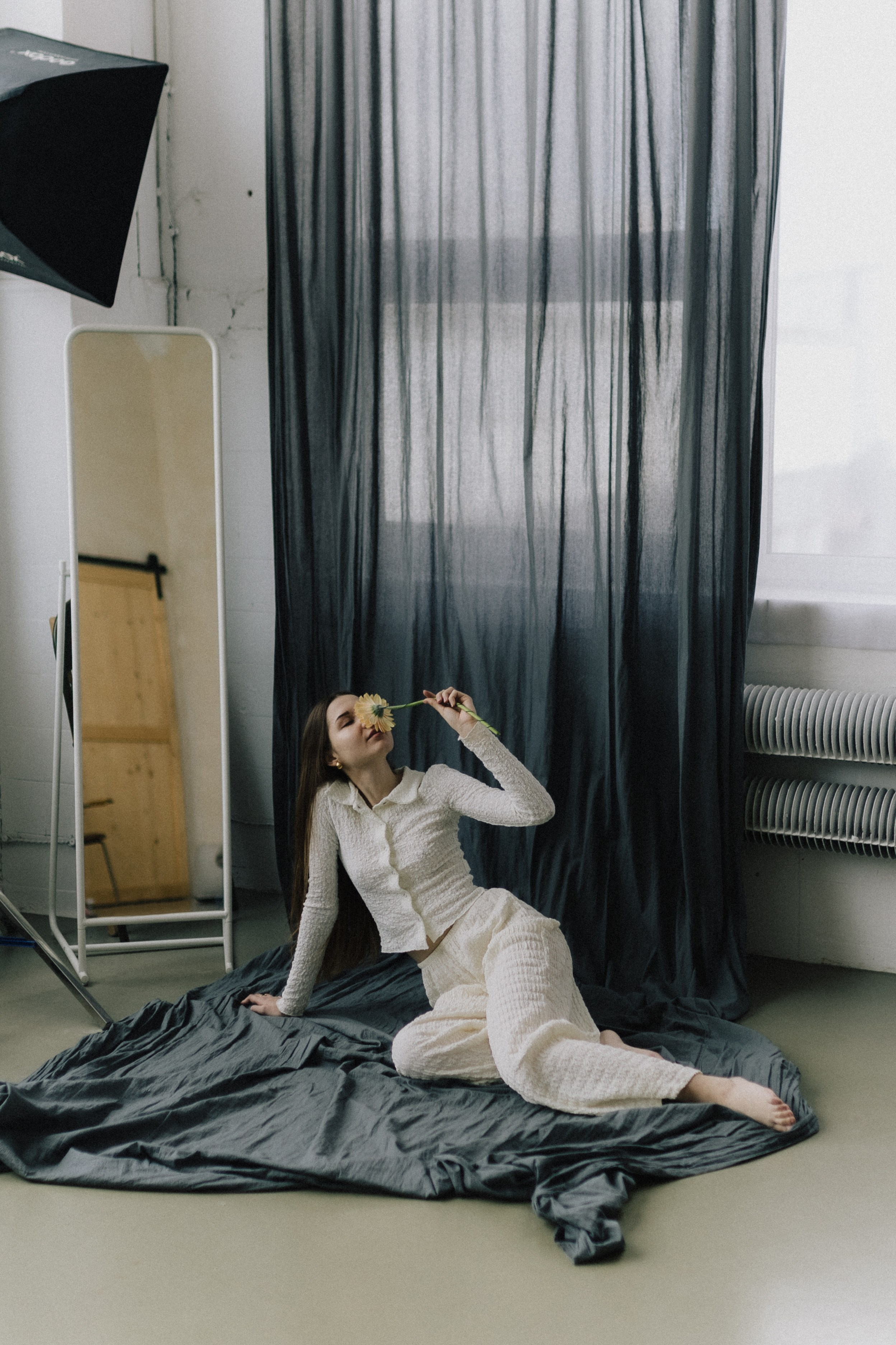 Маша. Фотограф в Санкт-Петербурге