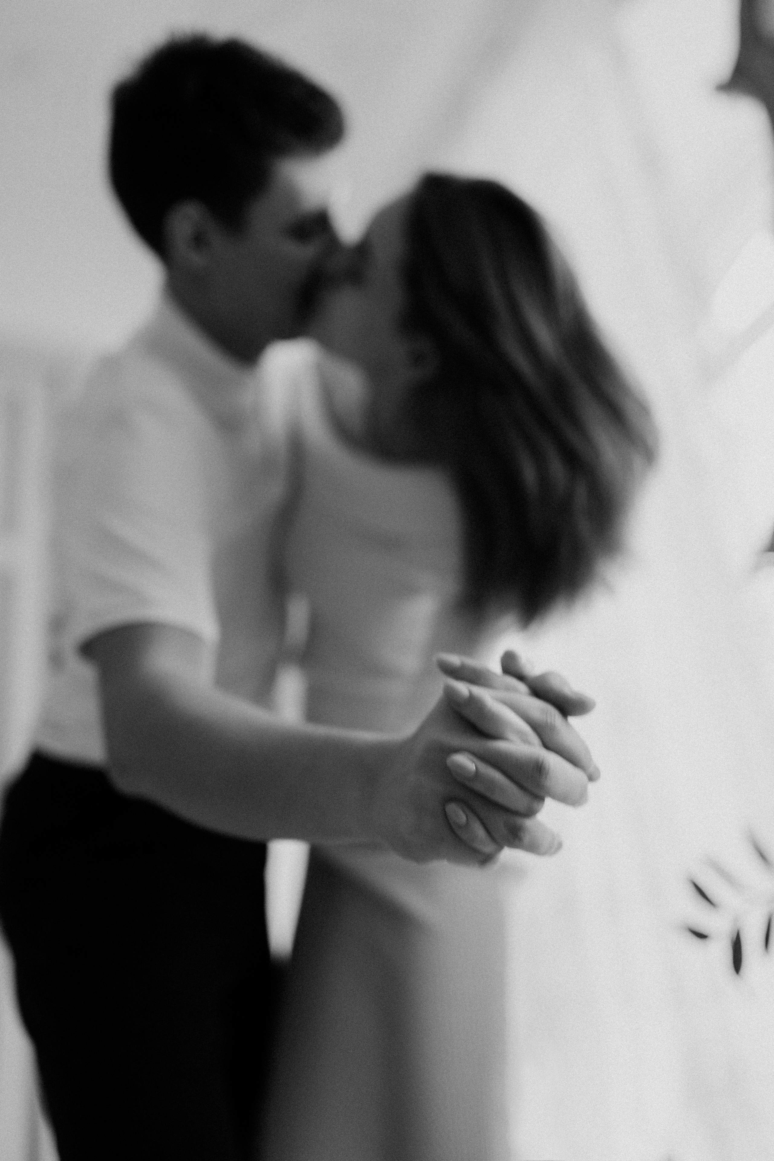 Ева и Артём. Фотограф в Санкт-Петербурге