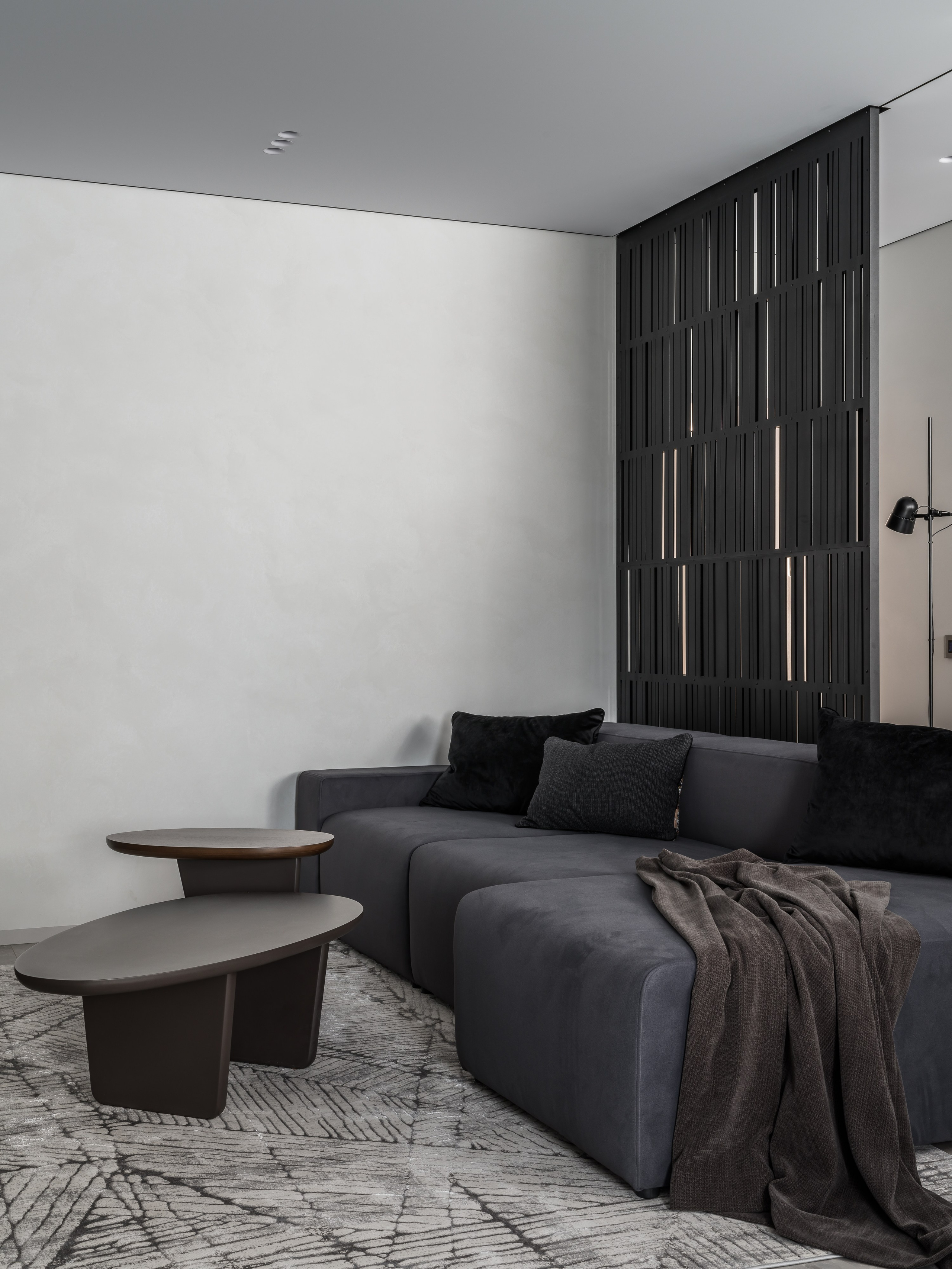 ЖК Панорама. Дизайн Интерьеров в Краснодаре