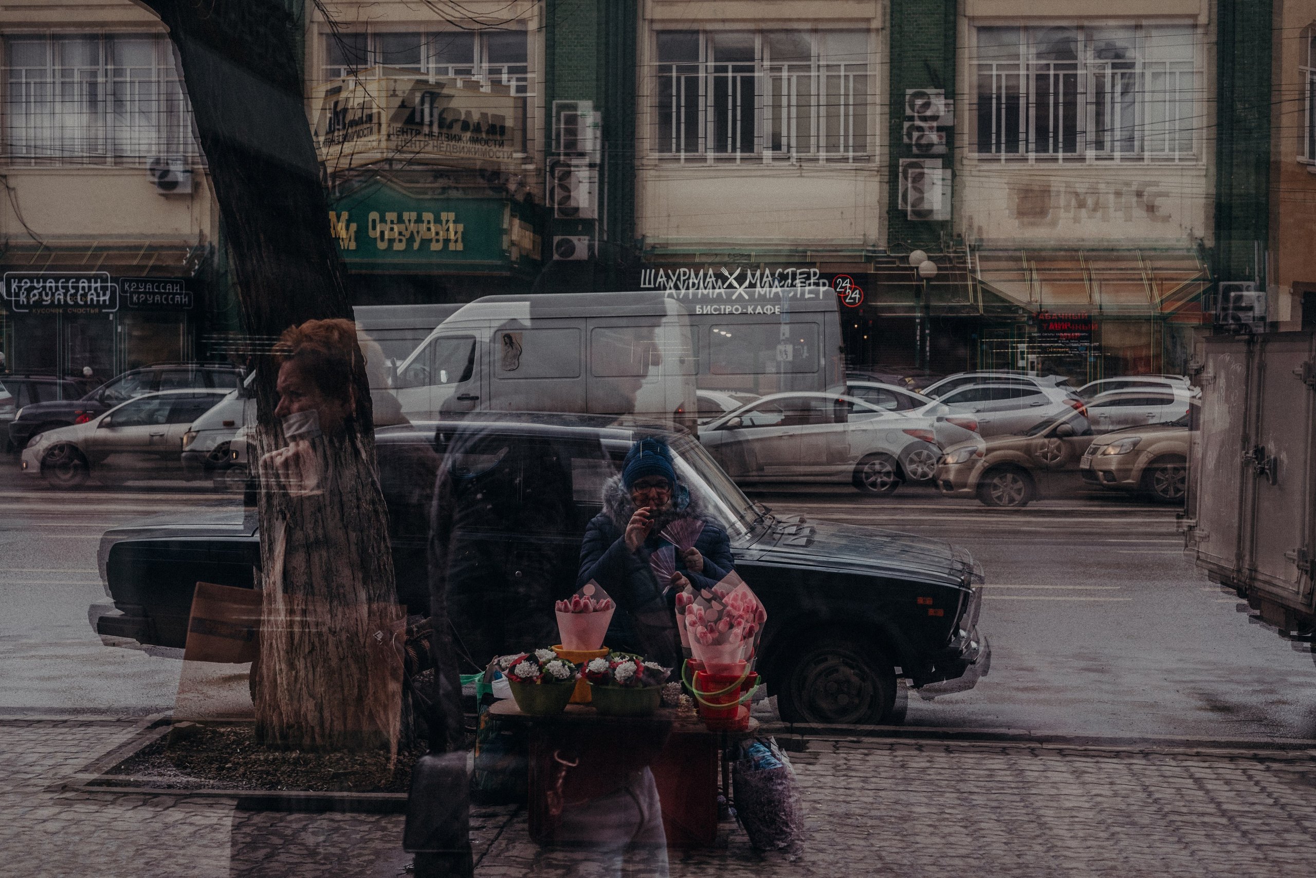 Рекламный фотограф из Гуанчжоу: Ростов-на-Дону в объективе. Коммерческий и предметный фотограф в Гуанчжоу Коваленко Александр