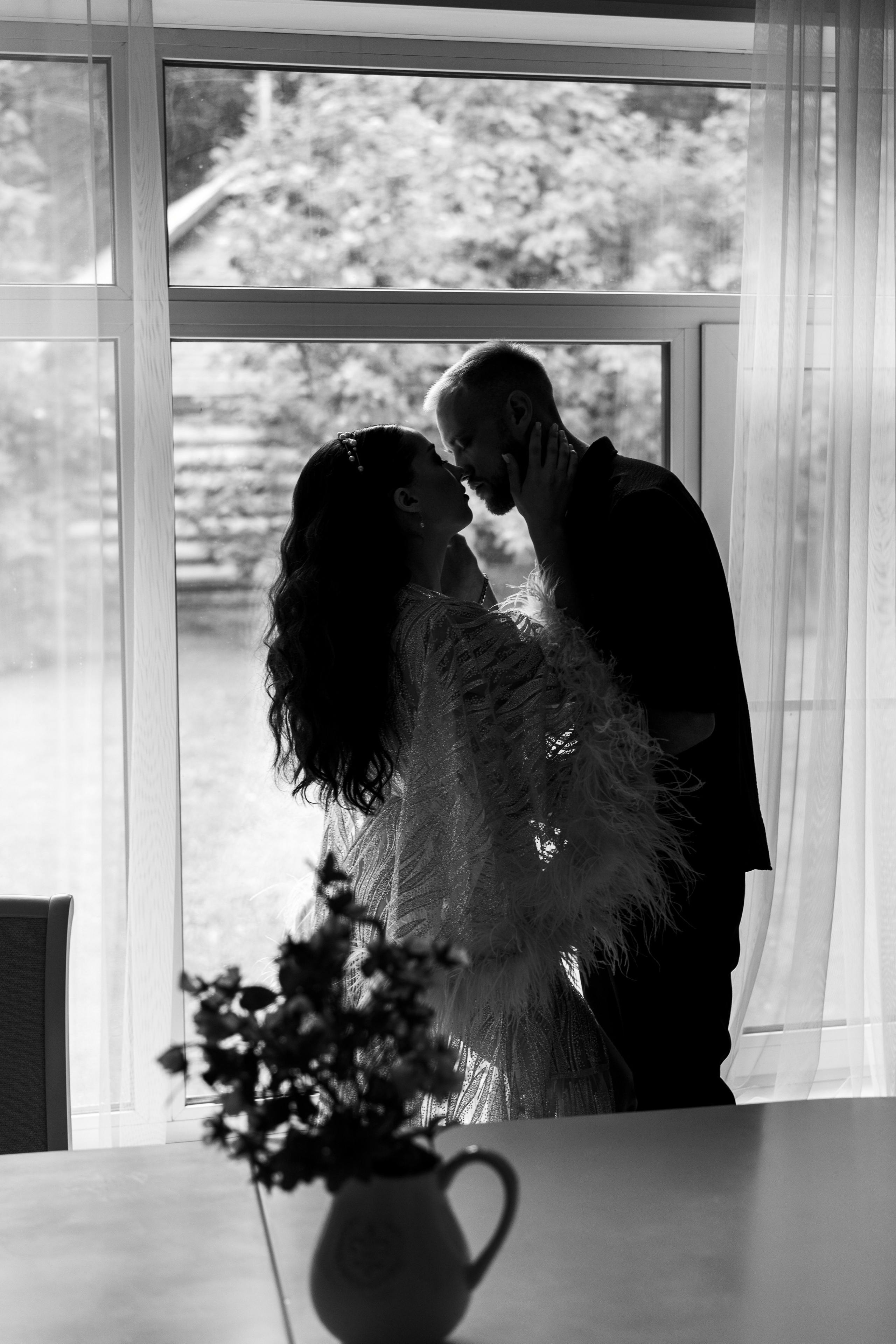 Валерия & Вячеслав. Свадебный фотограф Барнаул Алексей Павлов