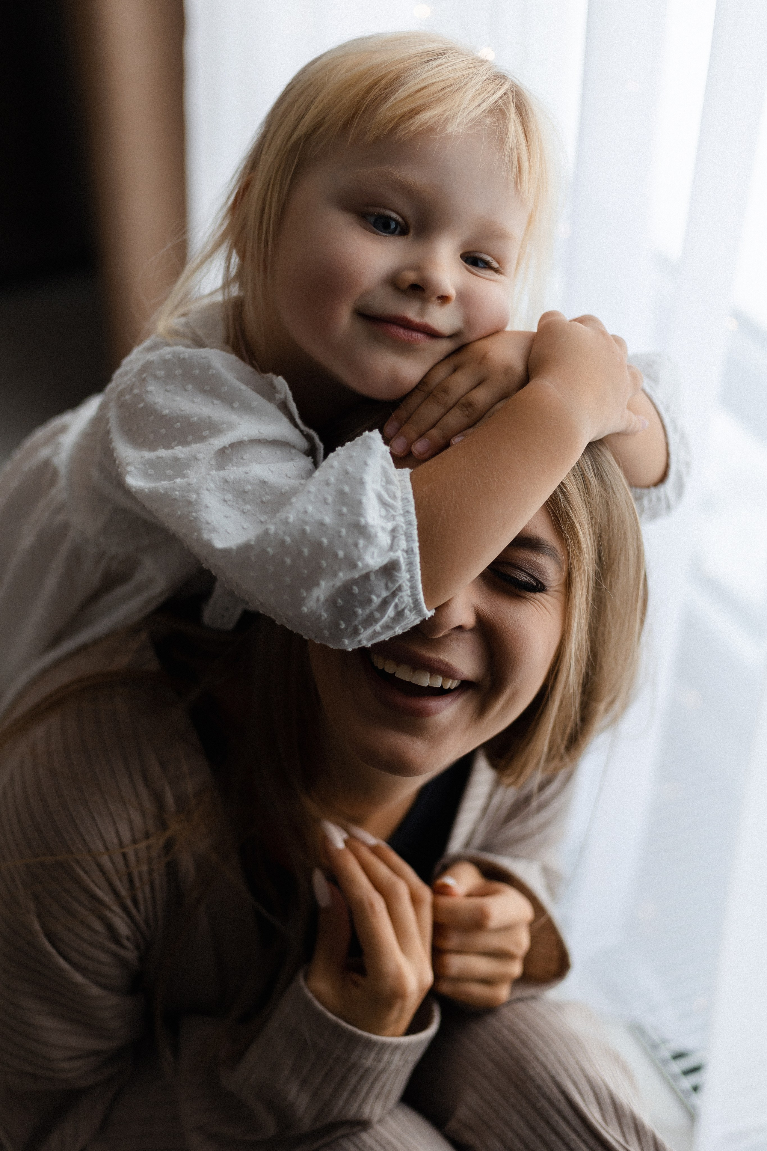 Домашнее печенье. Семейный фотограф в Нижнем Новгороде Доронина Юлия