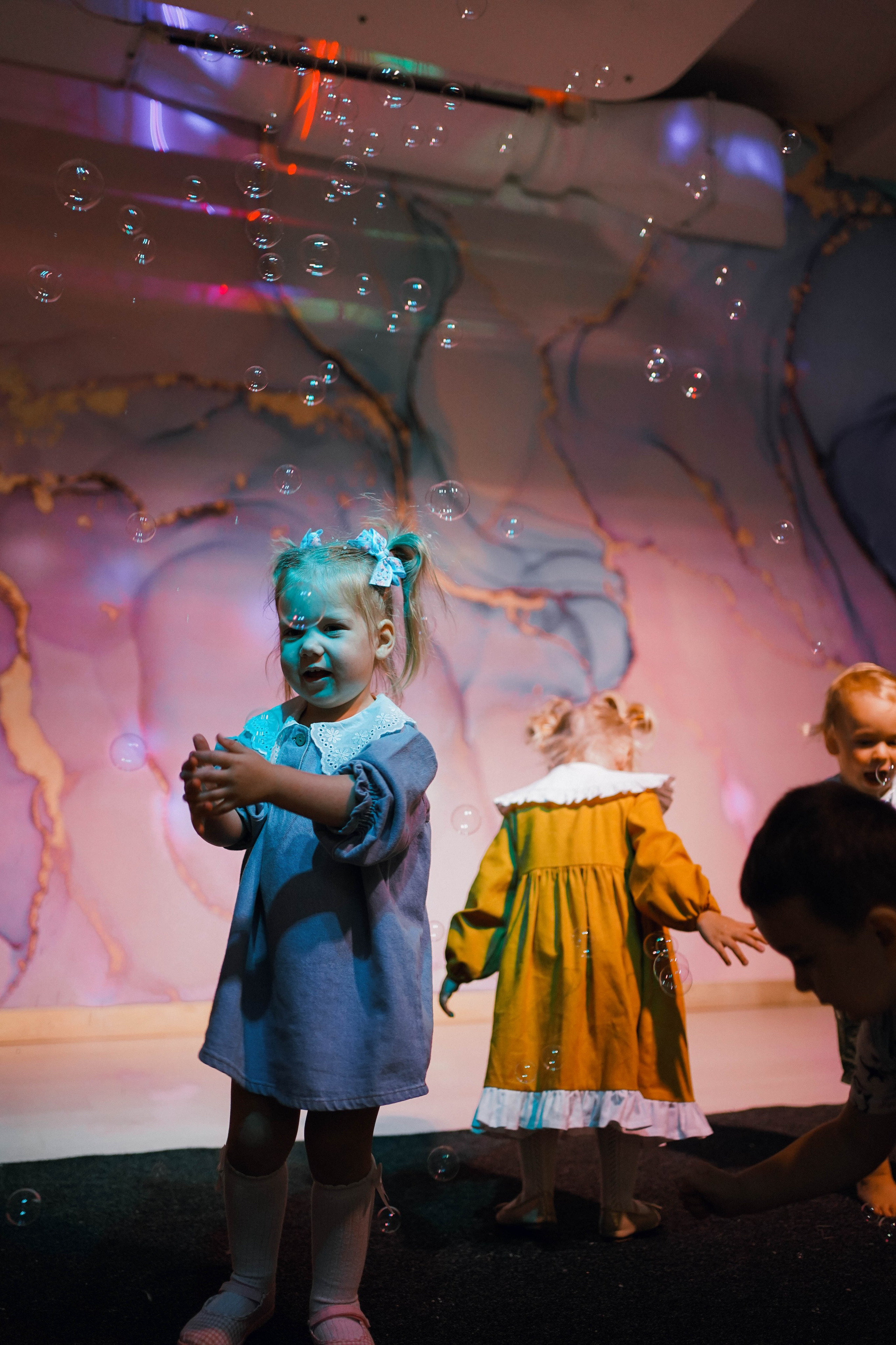 Агуша /день рождения/. Семейный и портретный фотограф в Екатеринбурге Yana Strok